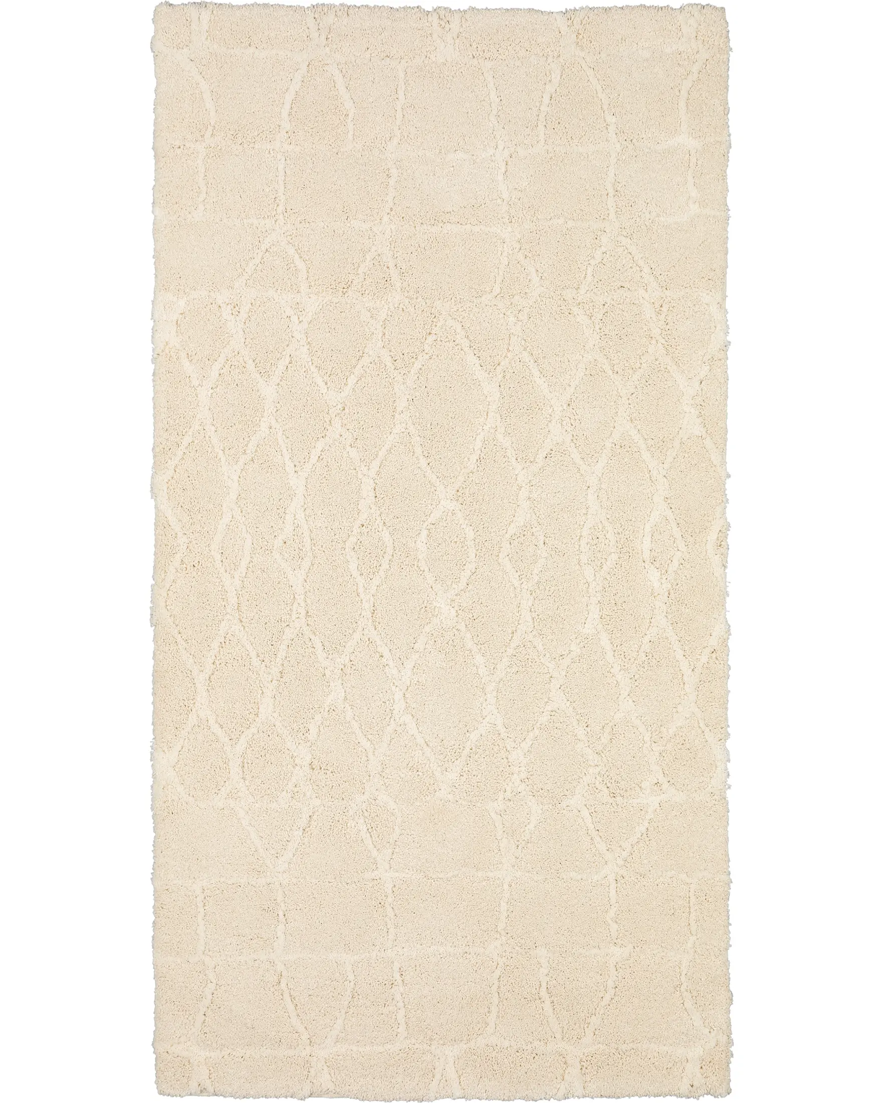 Modern Loom Marquee MQ1-Ivory