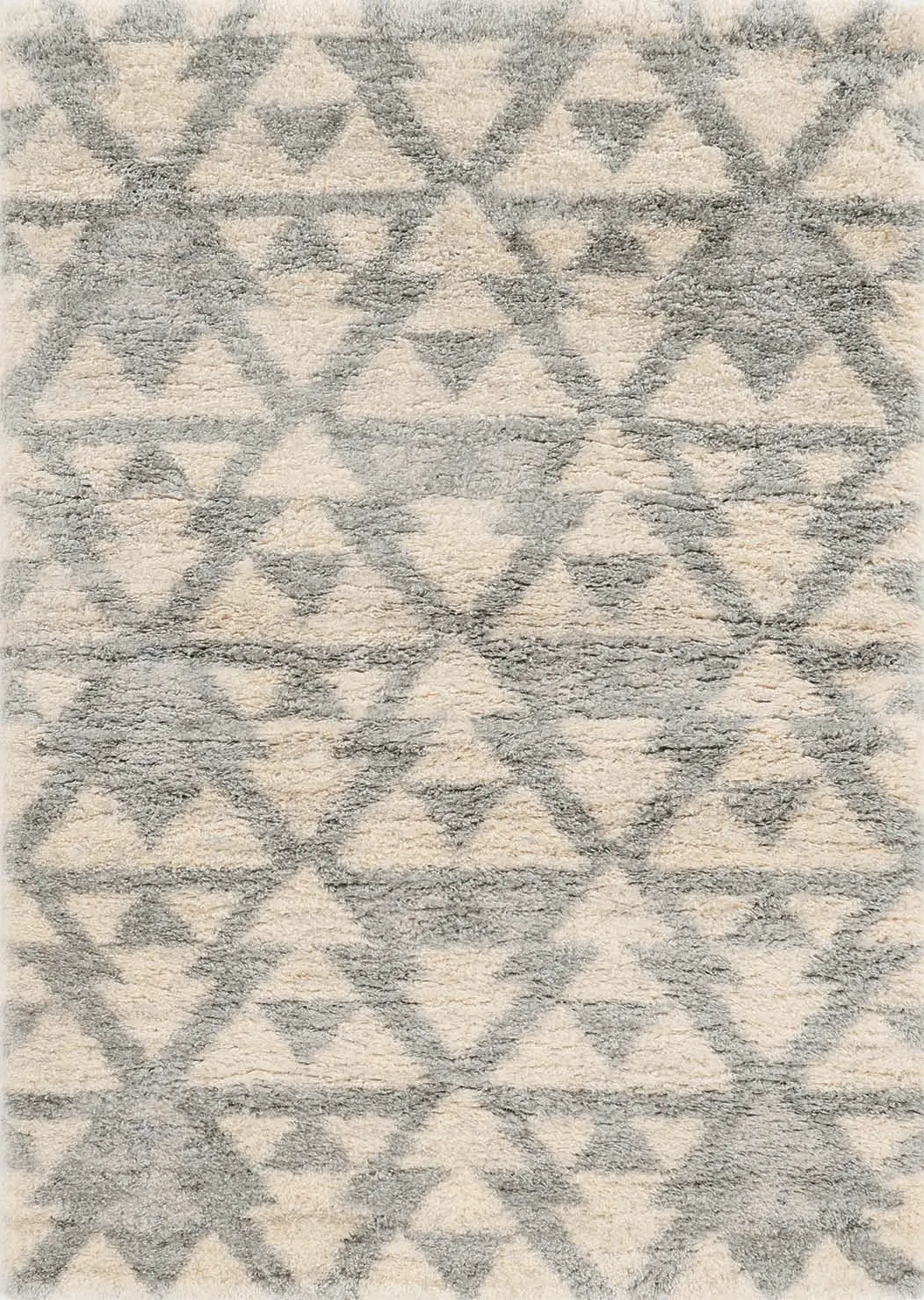 Merino 6701 Ivory/Grey Southern Area Rug