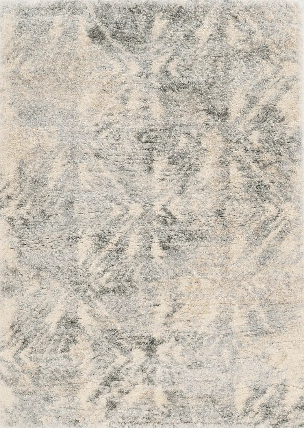 Merino 6703 Ivory/Grey Vintage Area Rug
