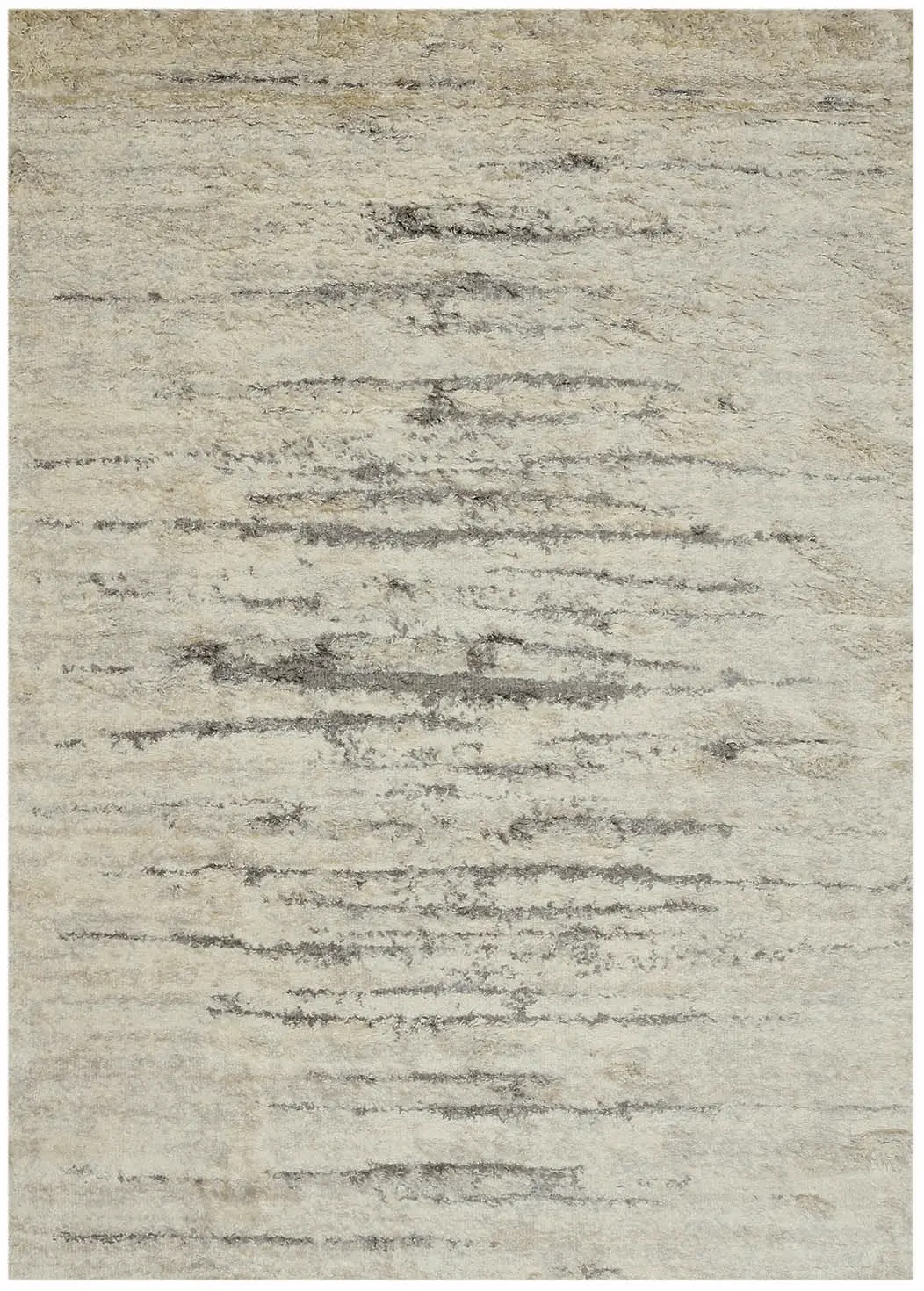 Merino 6711 Ivory/Grey Horizon Area Rug