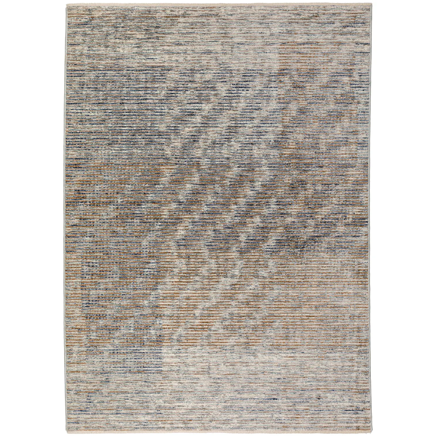 Neola NA10 Grey Modern Rug