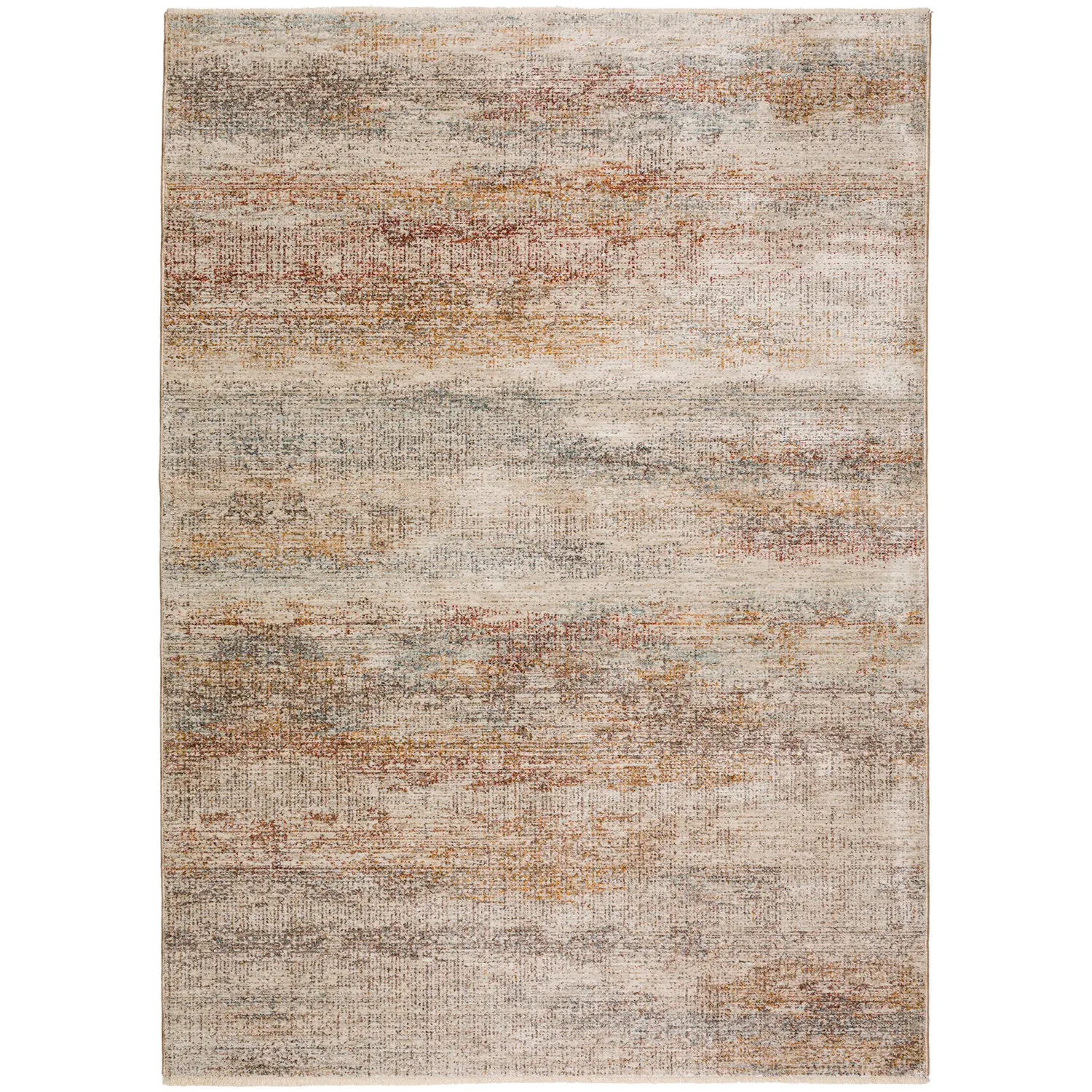 Neola NA3 Beige Modern Rug