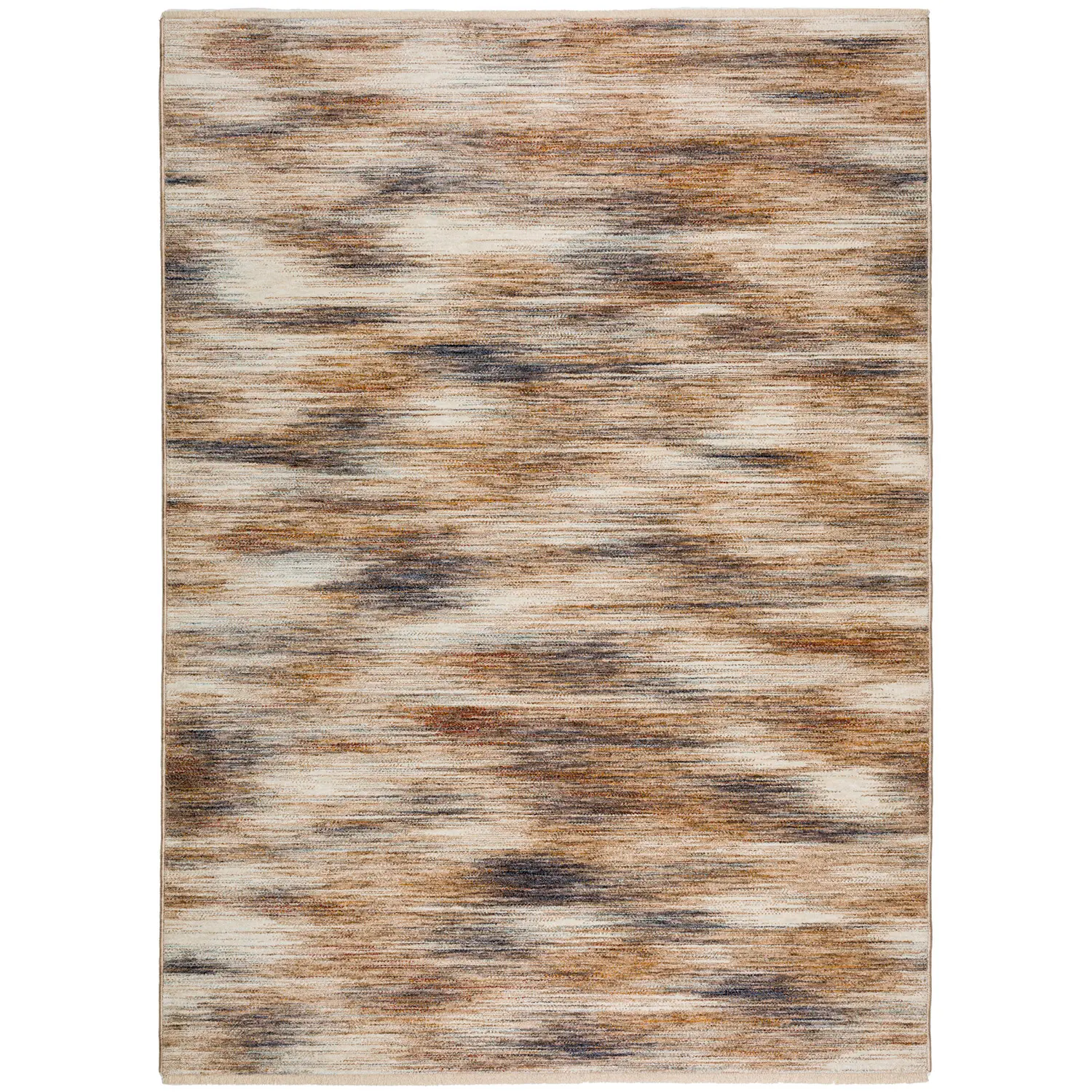 Neola NA4 Beige Modern Rug