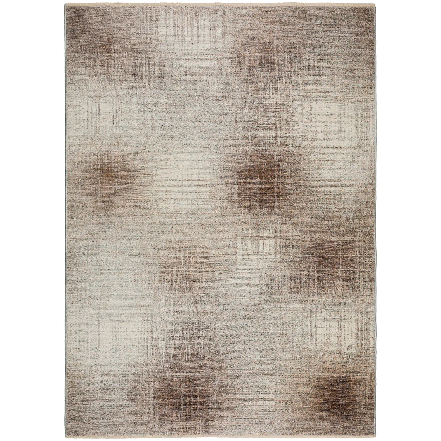 Neola NA5 Beige Modern Rug