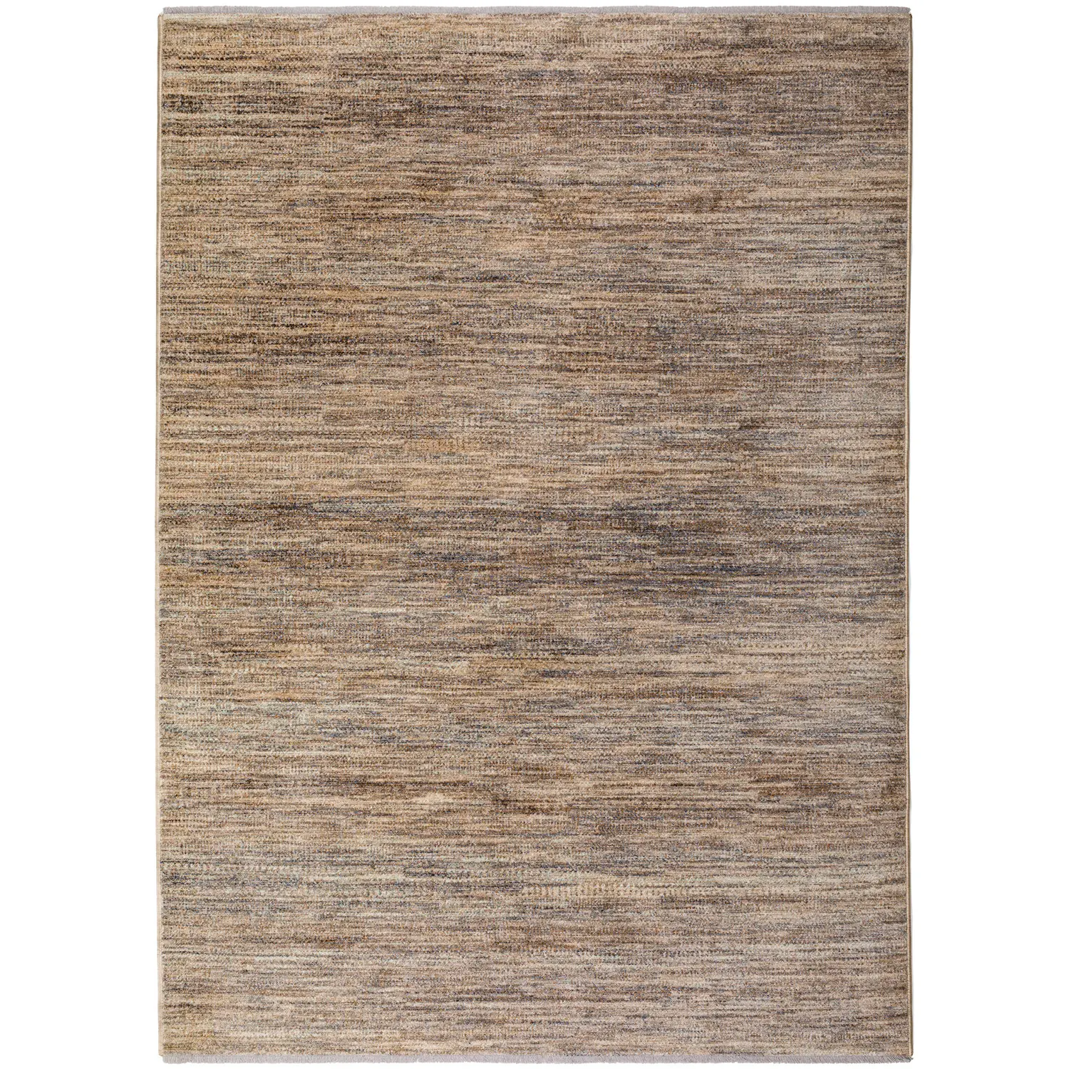 Neola NA7 Khaki Modern Rug