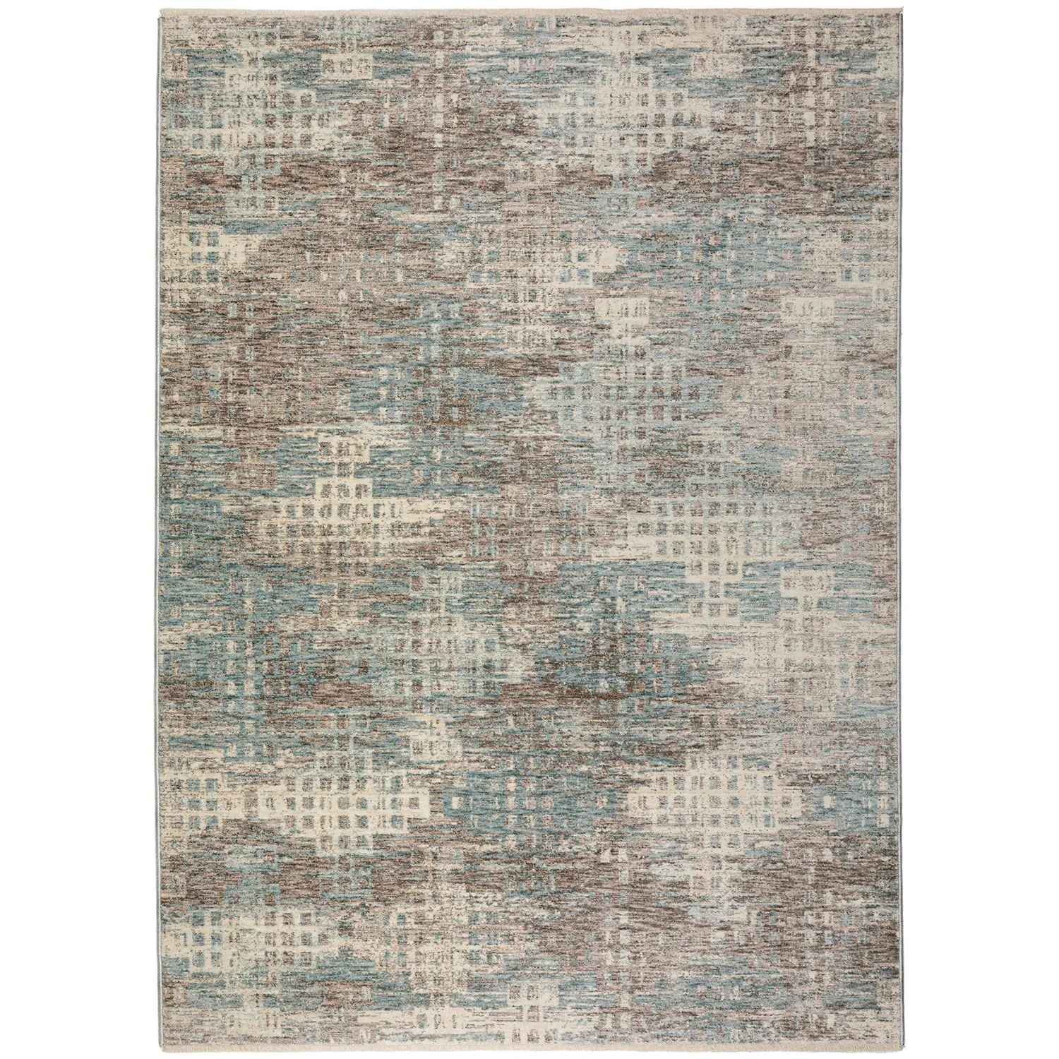 Neola NA9 Denim Modern Rug