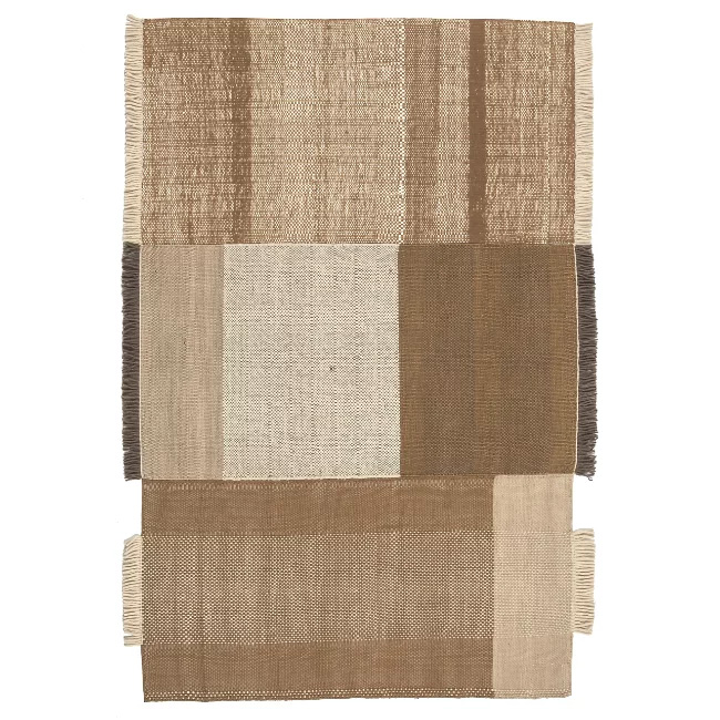 Nanimarquina Tres Area Rug Product Image