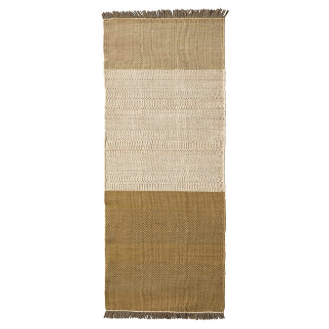 Nanimarquina Tres Stripes Runner Product Image