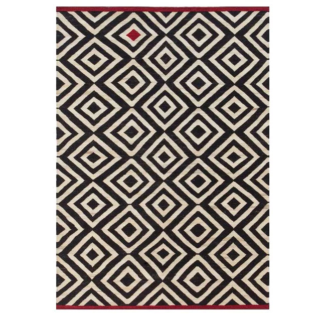 Nanimarquina Melange Pattern 1 Rug Product Image