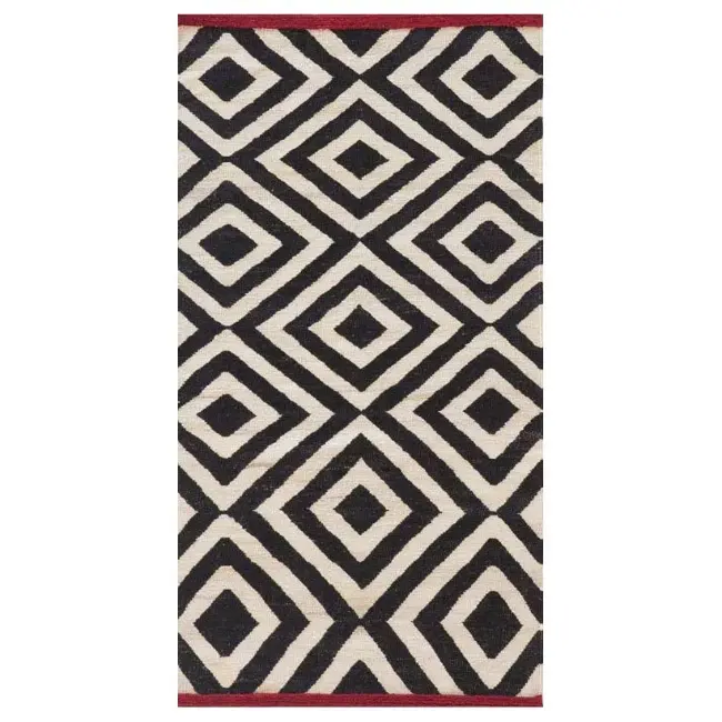 Nanimarquina Melange Pattern 1 Runner Product Image