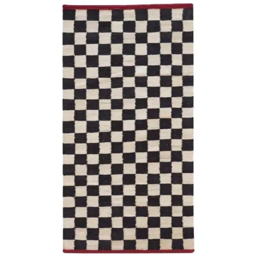 Nanimarquina Melange Pattern 4 Runner