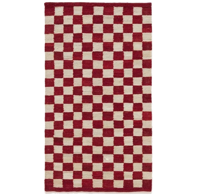 Nanimarquina Melange Pattern 5 Runner Product Image