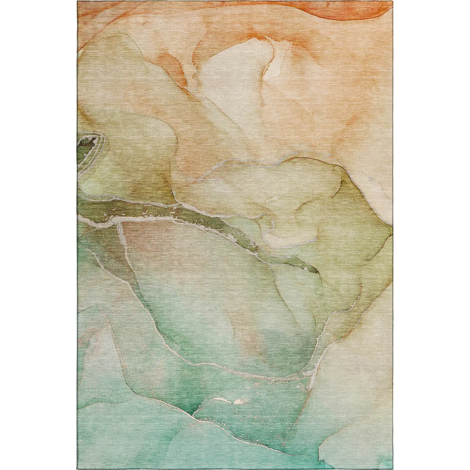 Odyssey OY6 Taupe Modern Rug