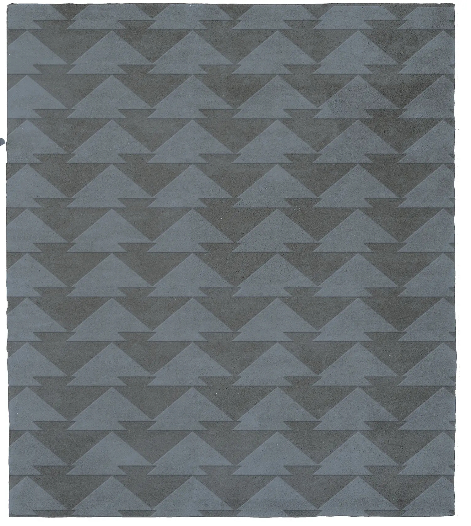 Patterned P Product Image