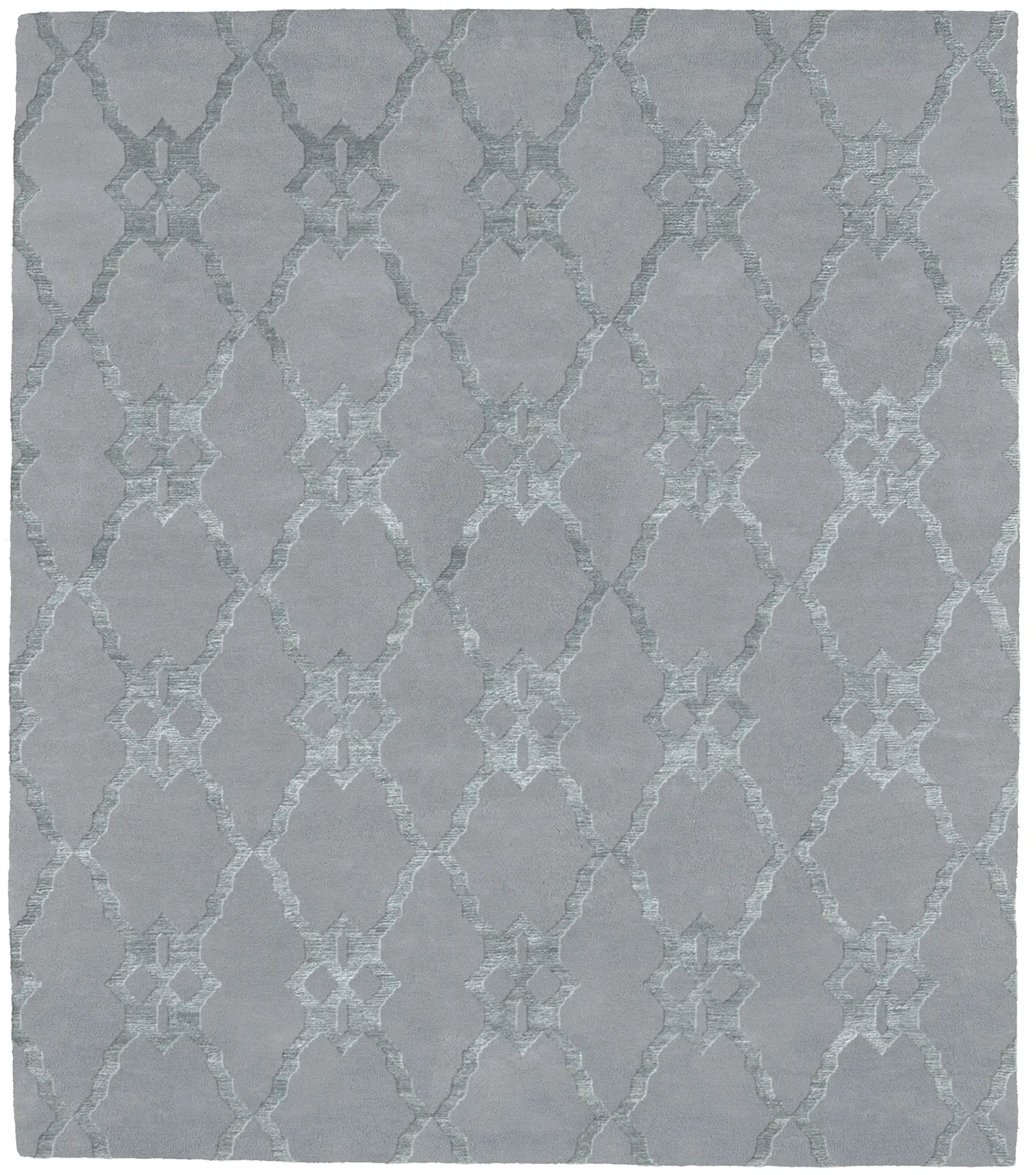 Patterned R Product Image