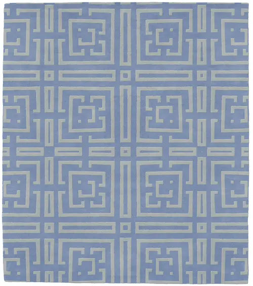 Patterned T