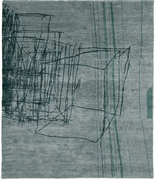 Pentimento II
