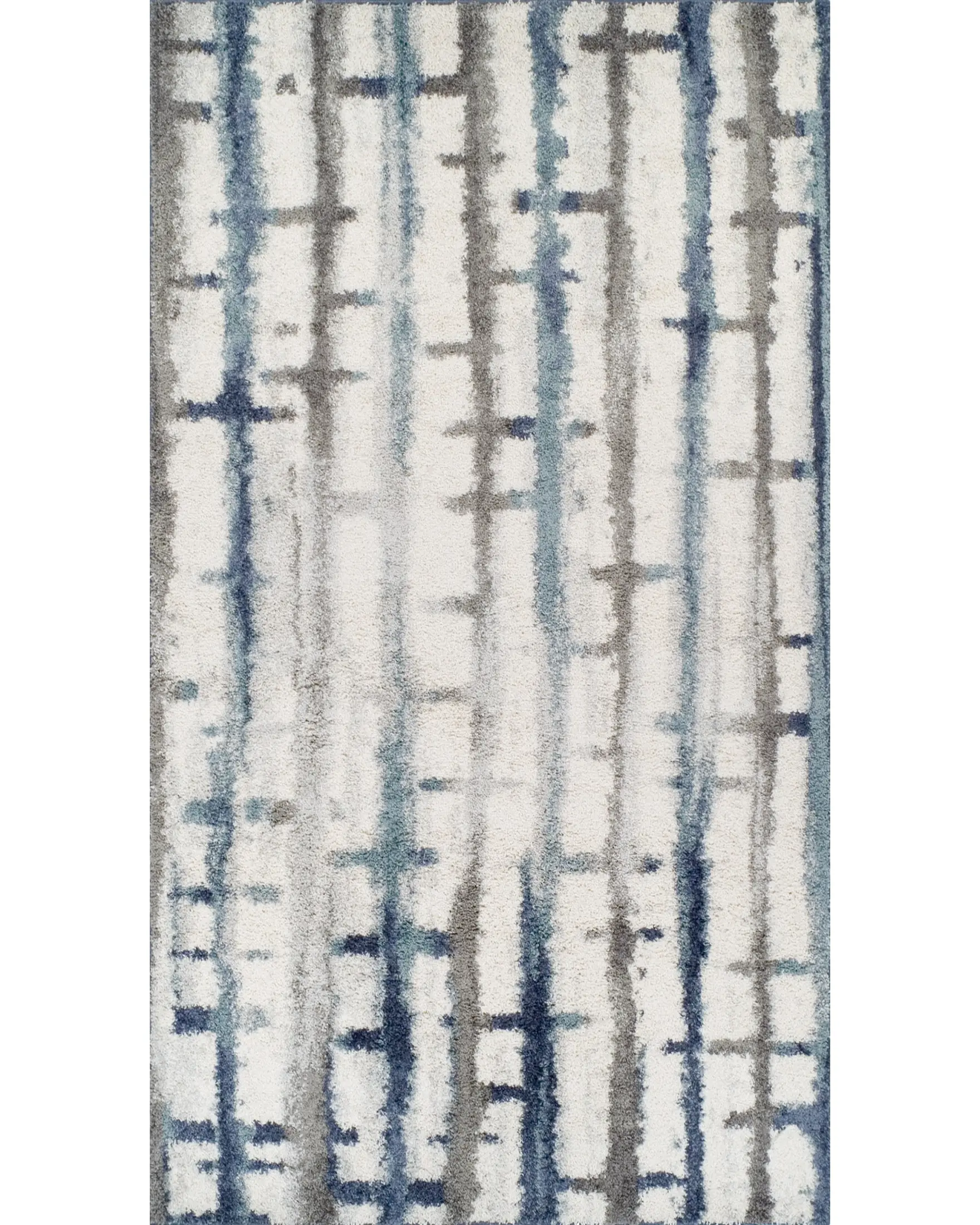 Modern Loom Rocco RC2 Multi Abstract Rug