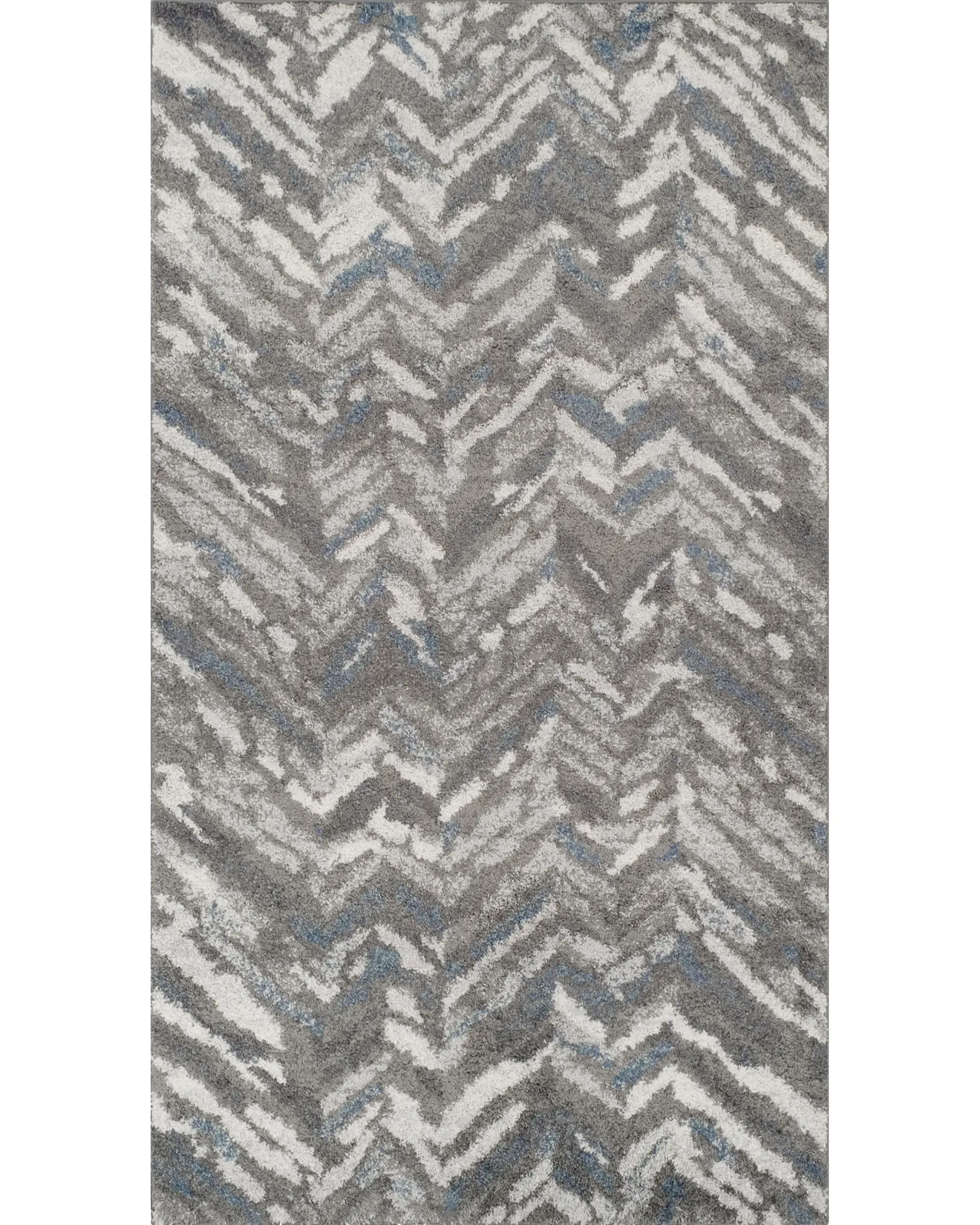 Modern Loom Rocco RC4 Multi Abstract Rug