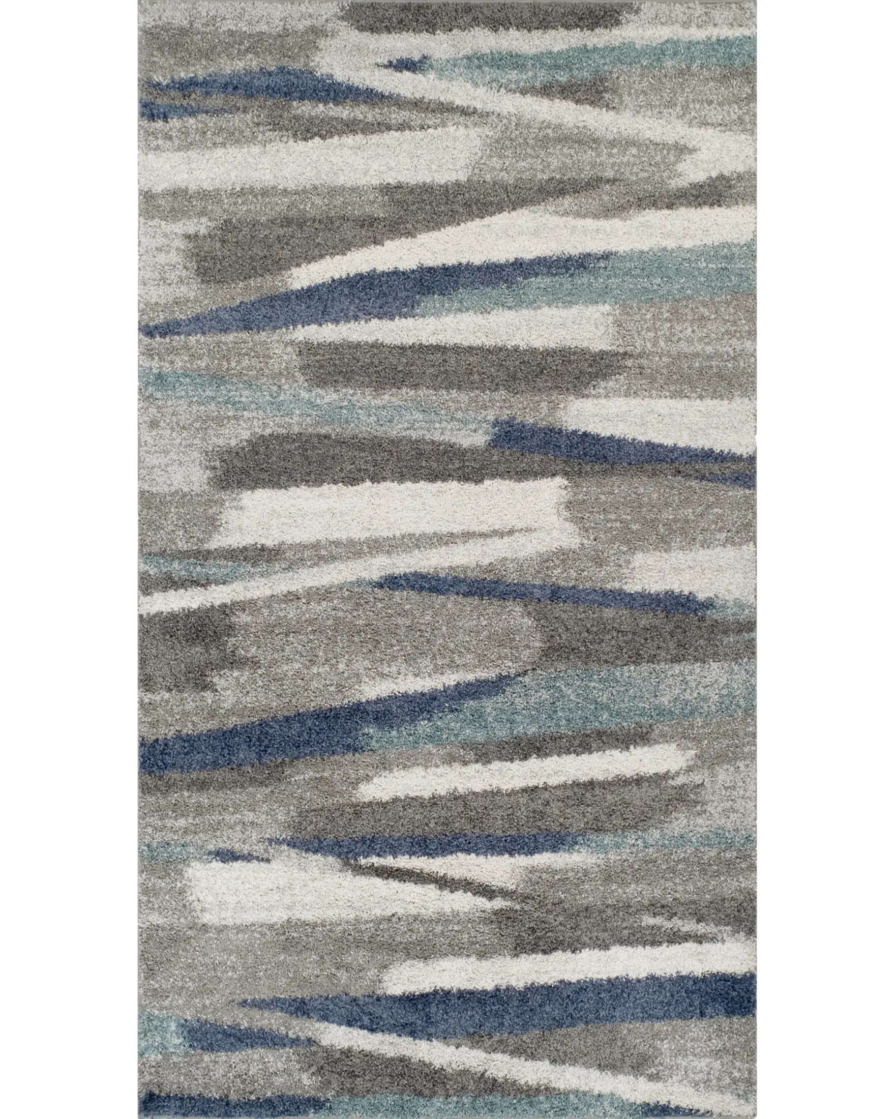 Modern Loom Rocco RC7 Multi Abstract Rug