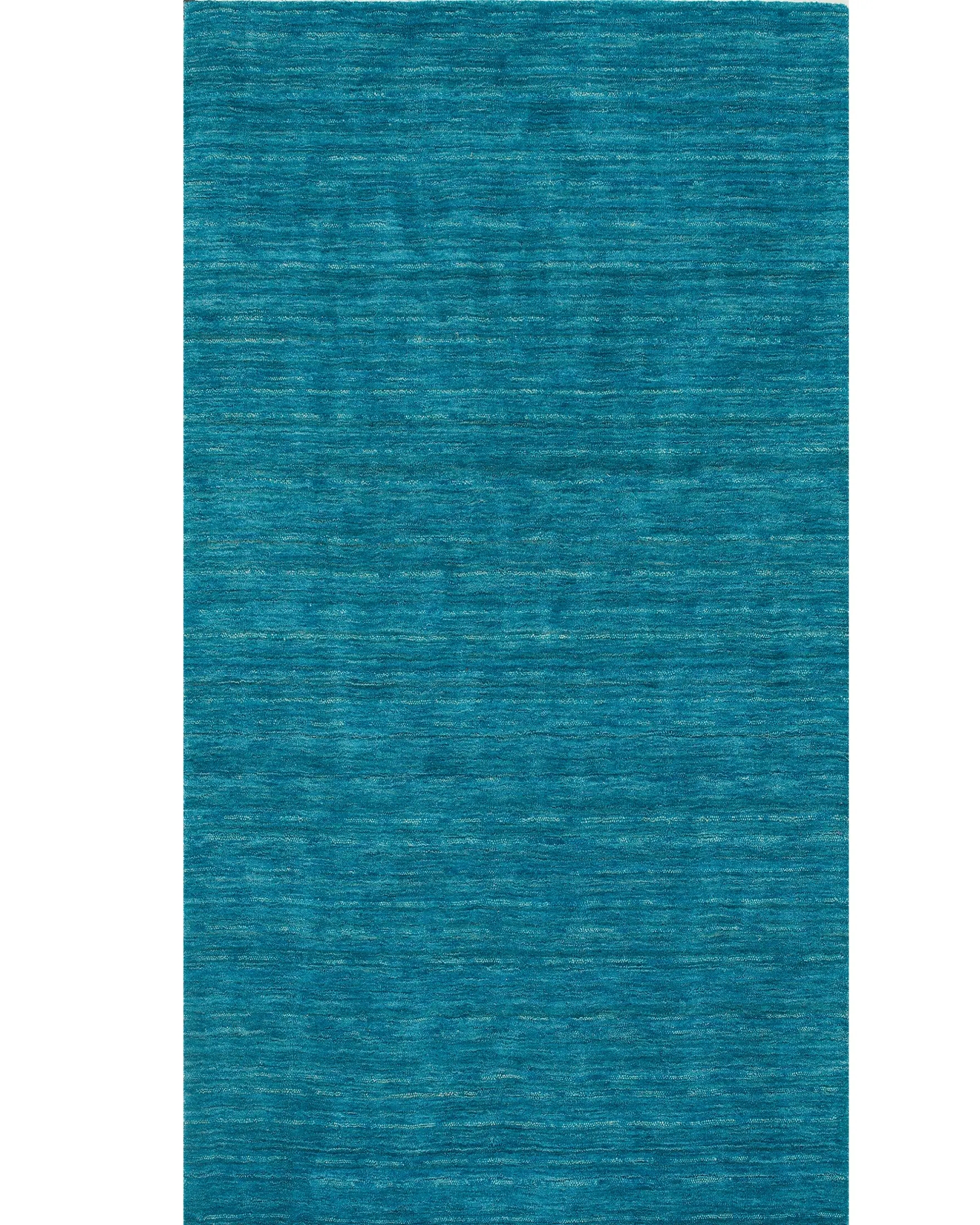 Modern Loom Rafia RF100 Cobalt Wool Rug