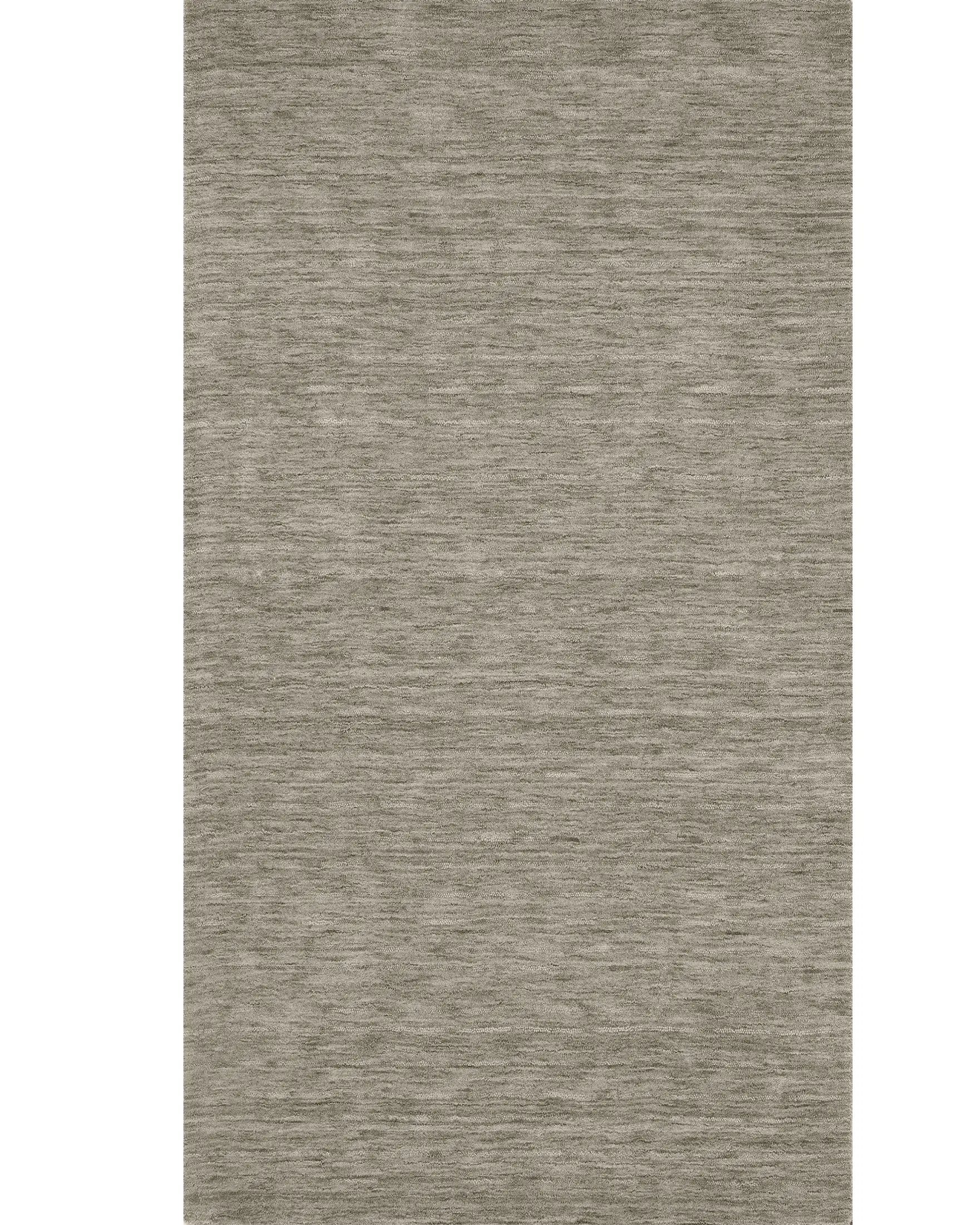Modern Loom Rafia RF100 Granite Wool Rug