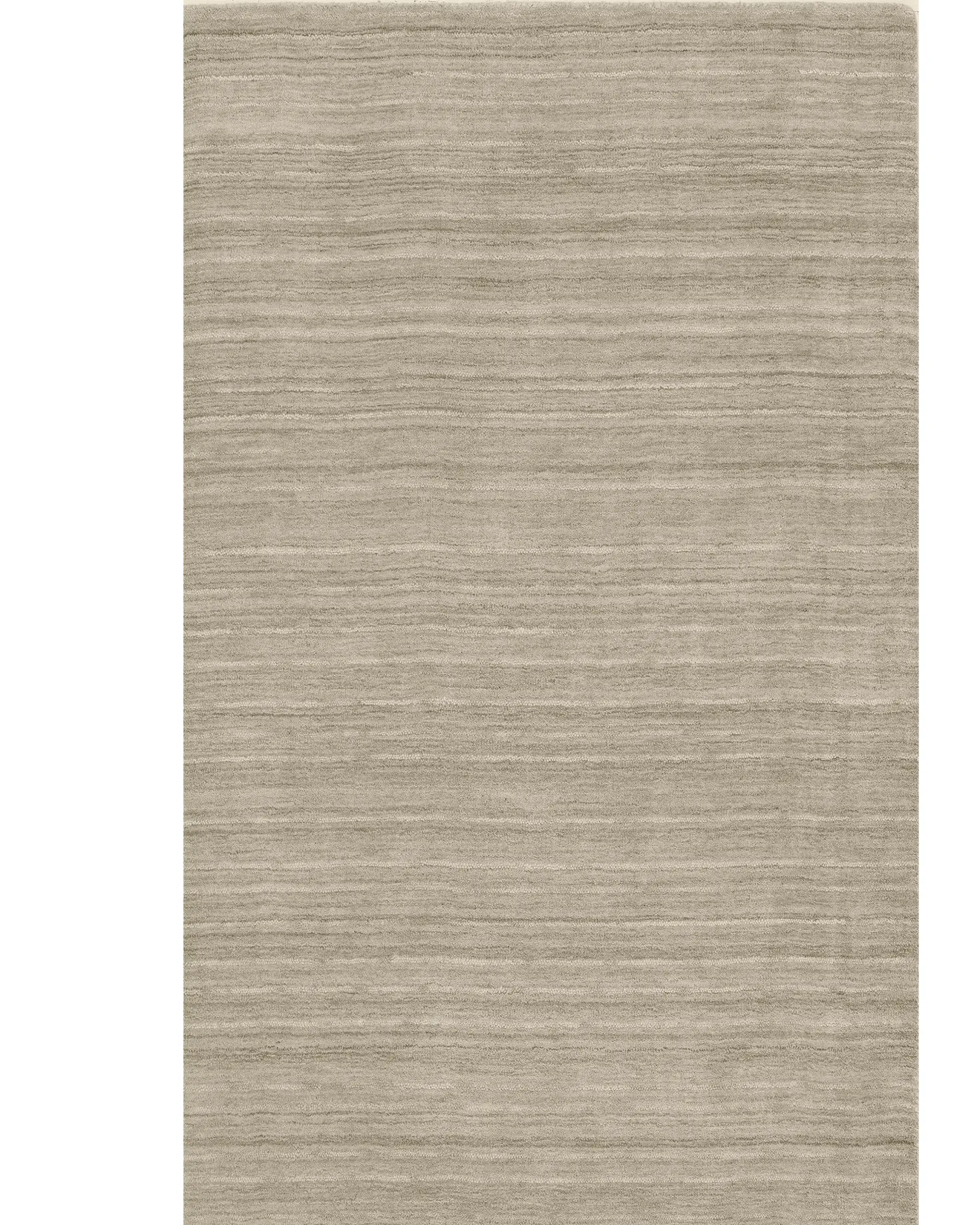 Modern Loom Rafia RF100 Linen Wool Rug