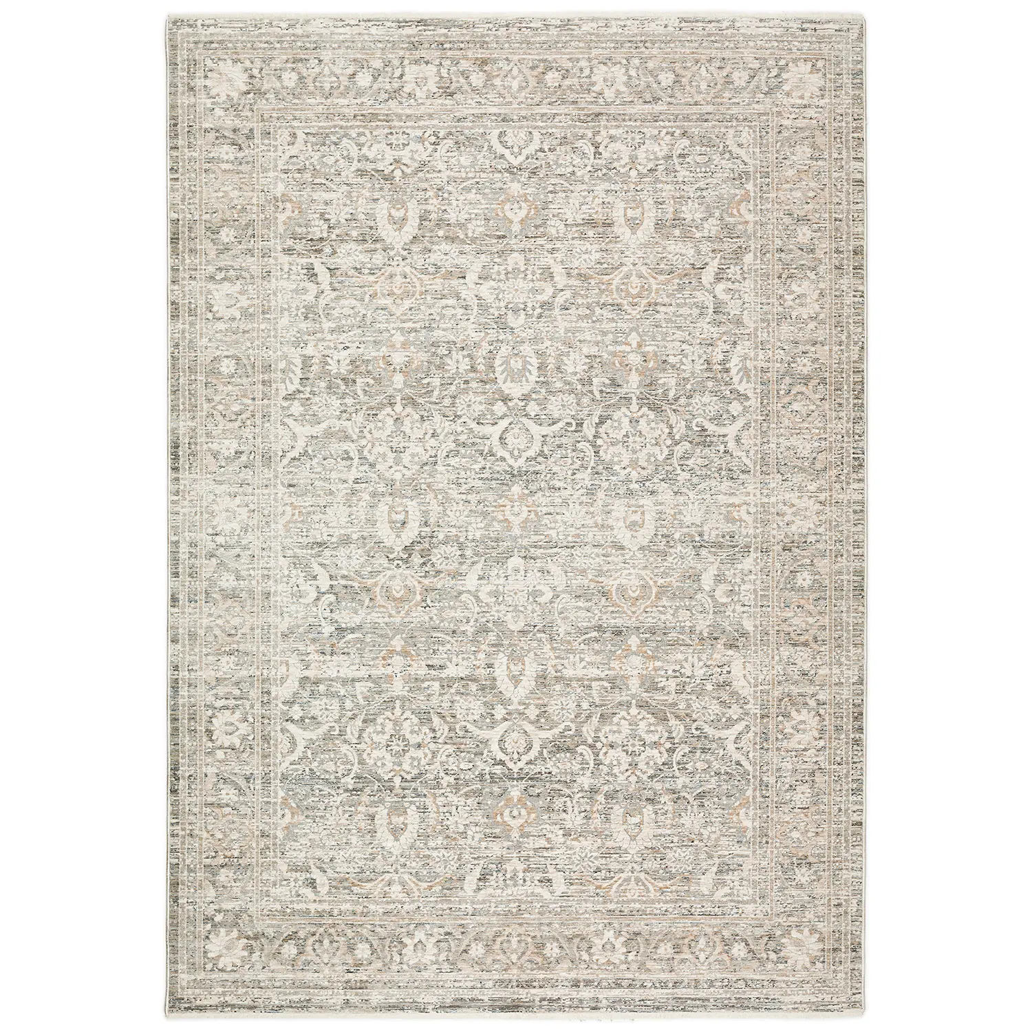 Regal RG1 Putty Modern Rug