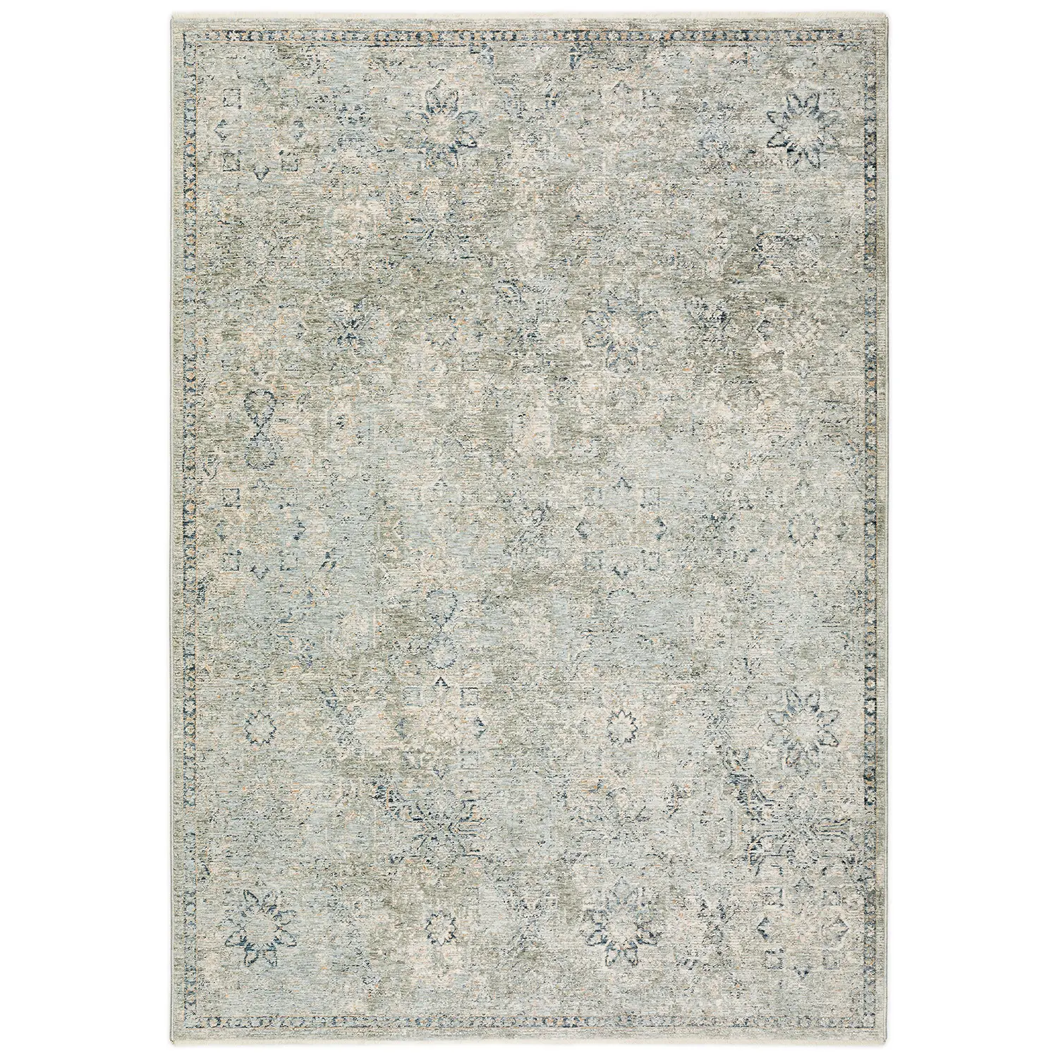 Regal RG4 Sky Modern Rug