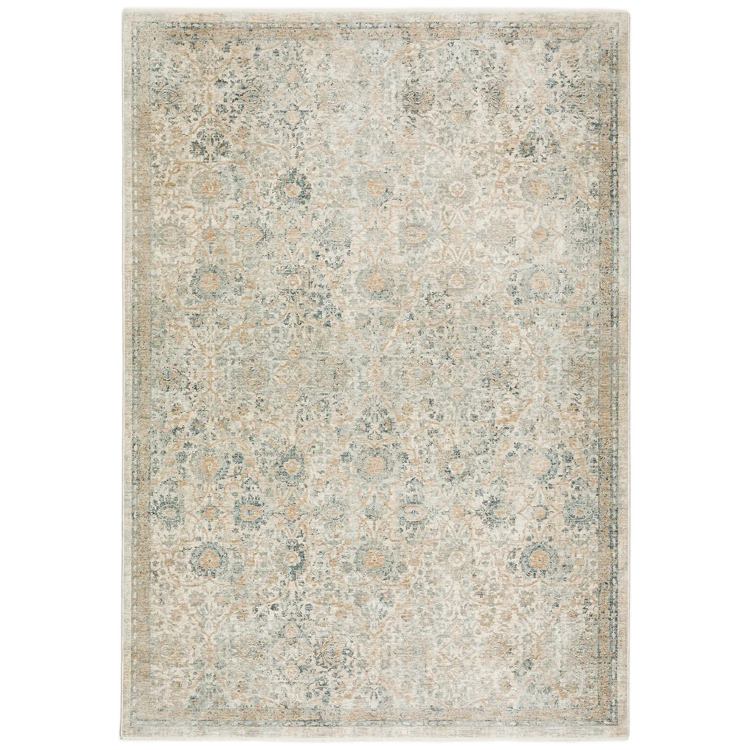 Regal RG5 Linen Modern Rug