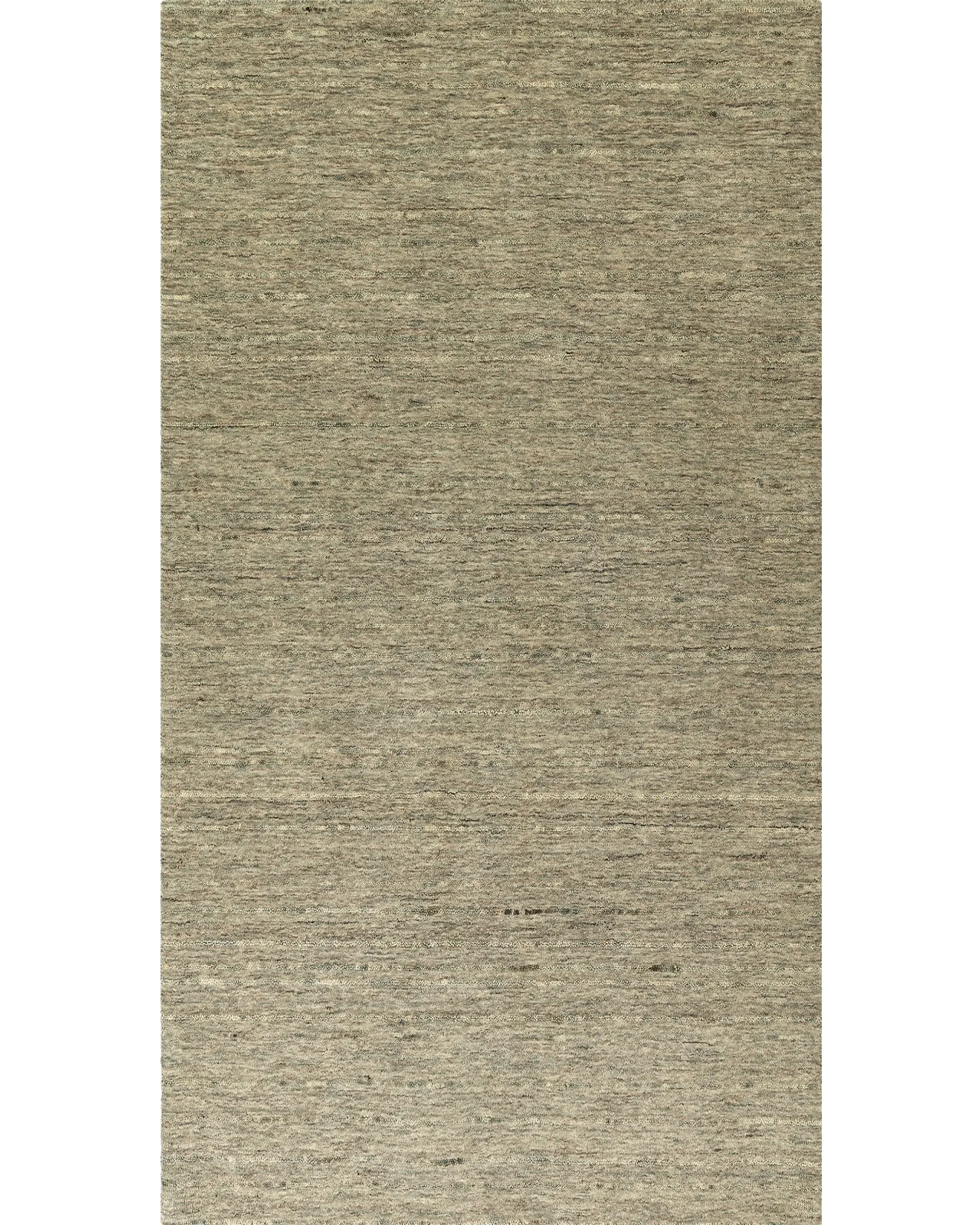 Modern Loom Reya RY7 Fog Solid Color Rug