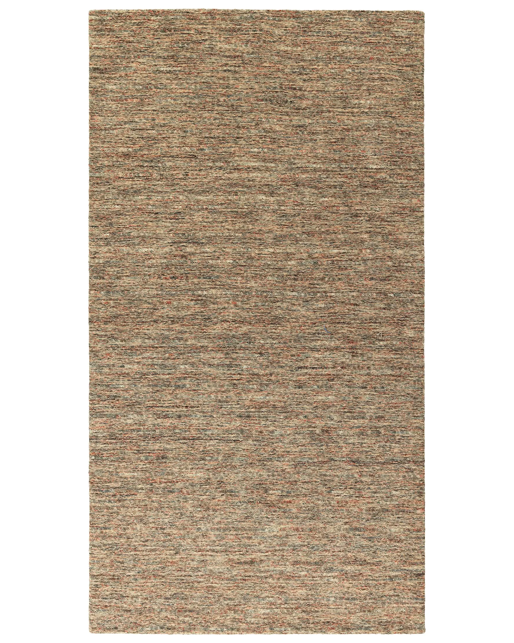 Modern Loom Reya RY7 Kaleidoscope Solid Color Rug