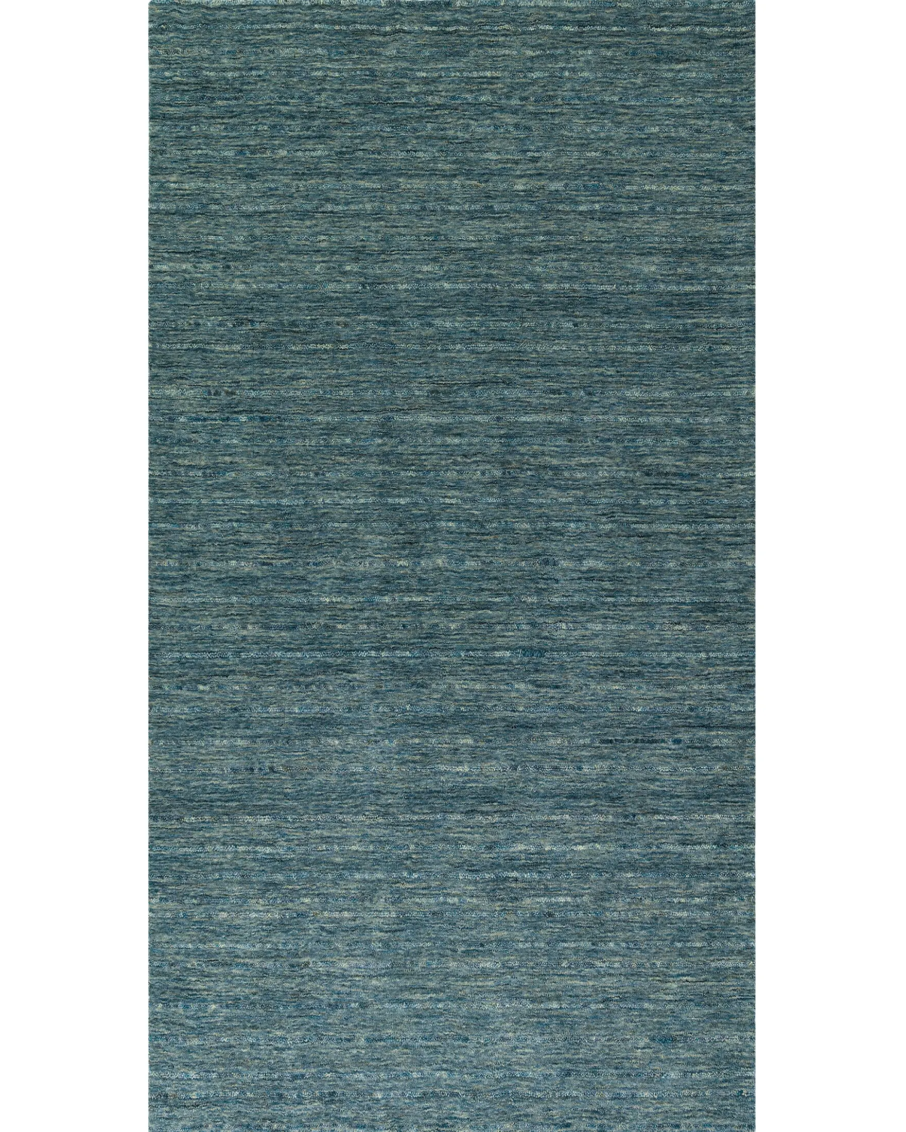 Modern Loom Reya RY7 Lakeview Solid Color Rug