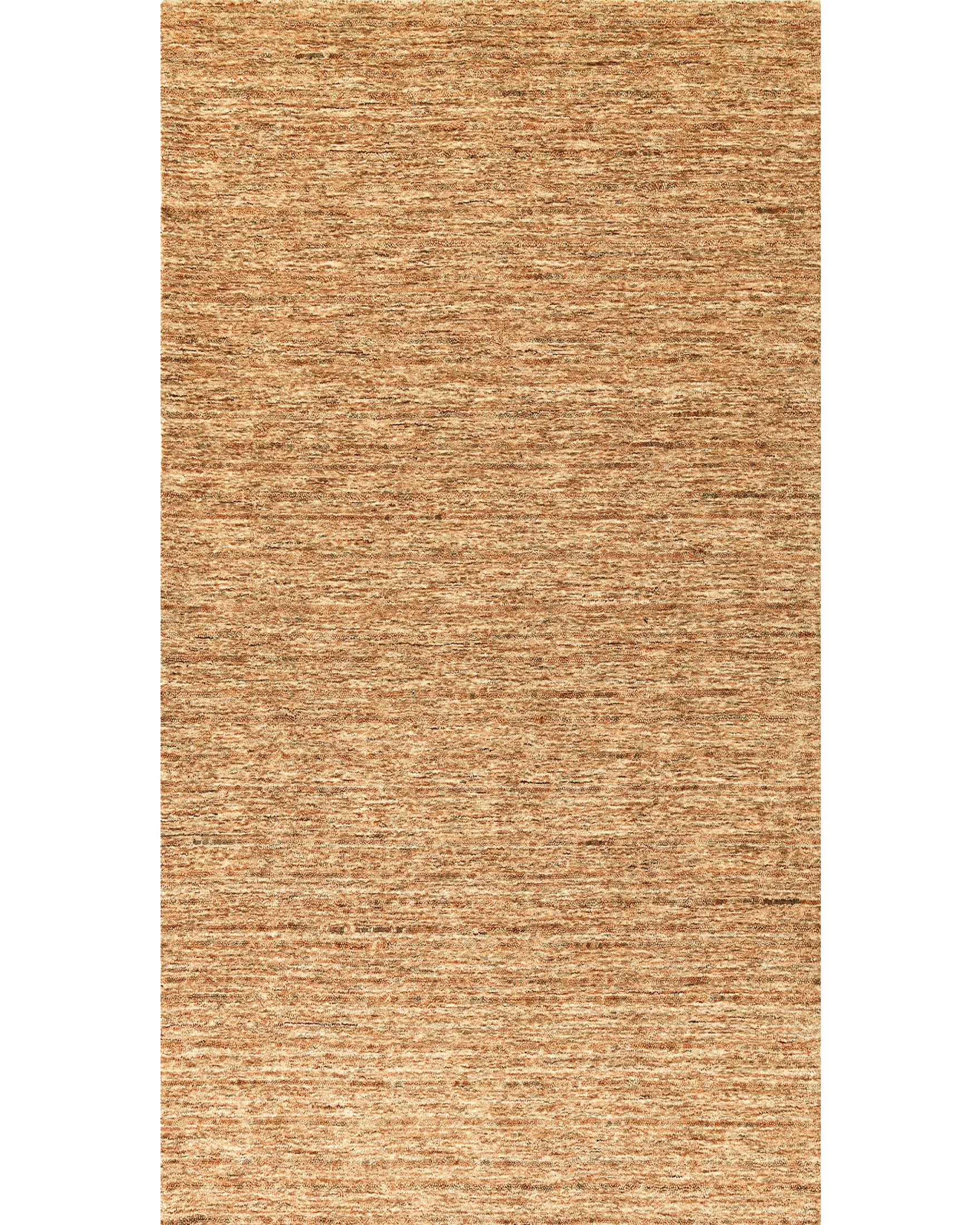 Modern Loom Reya RY7 Sunset Solid Color Rug