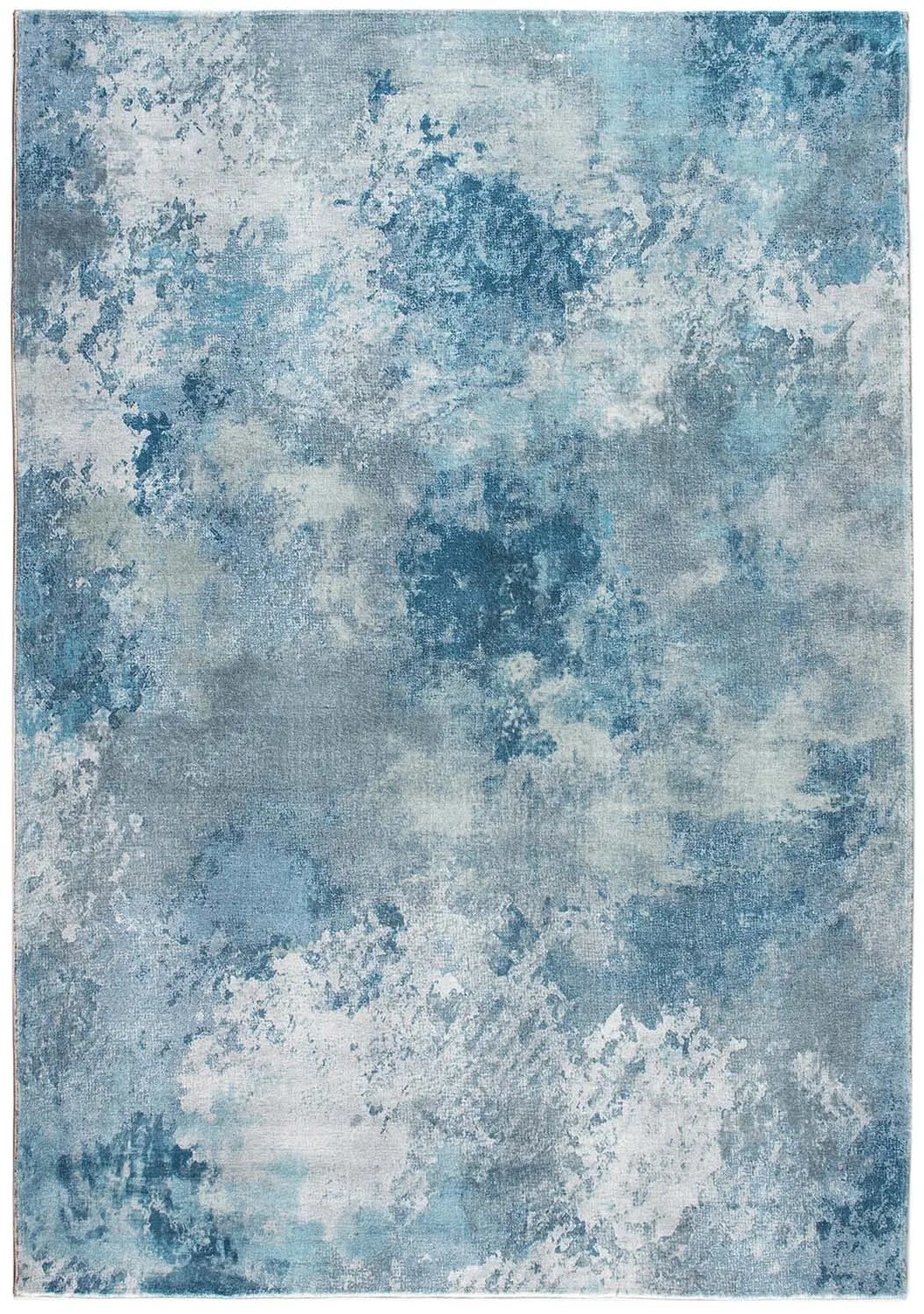 Roxy 2803 Blue Nebula Area Rug Product Image