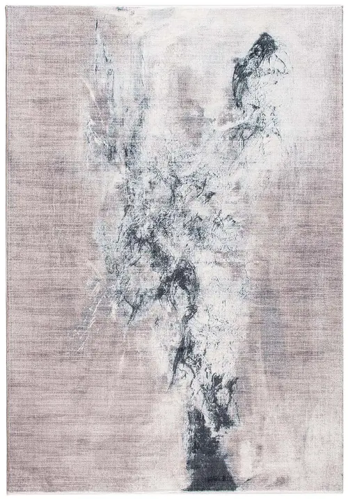 Roxy 2810 Sand Craft Marble Area Rug