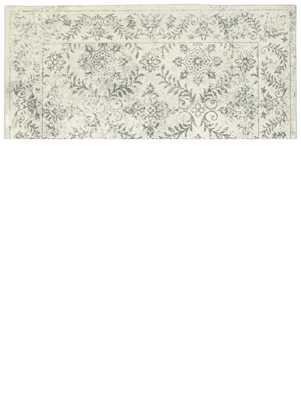 Roxy 2816 Grey Portica Area Rug