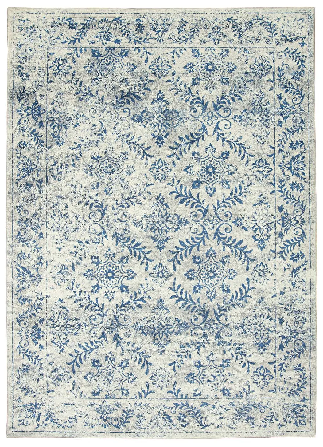 Roxy 2817 Blue Portica Area Rug
