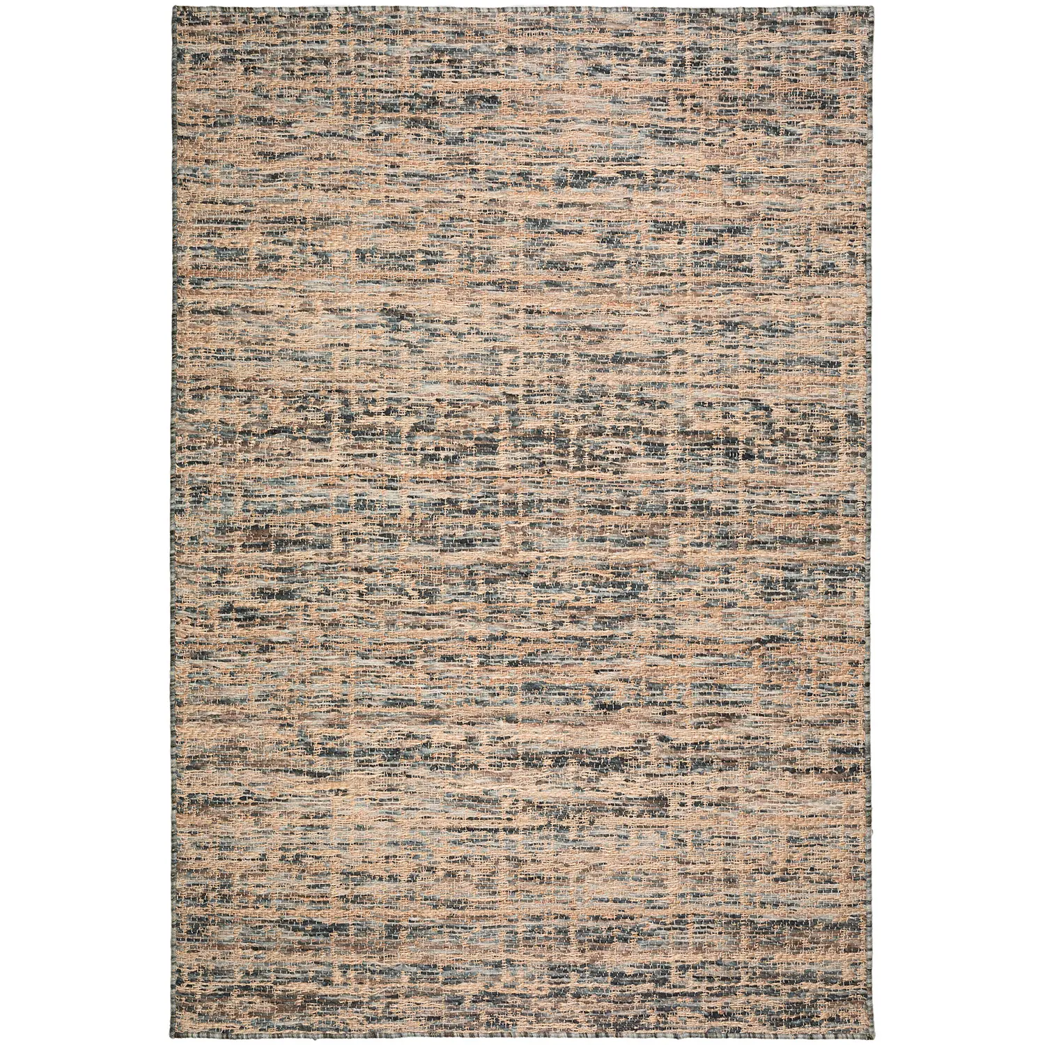 Sahara SA1 Charcoal Modern Rug
