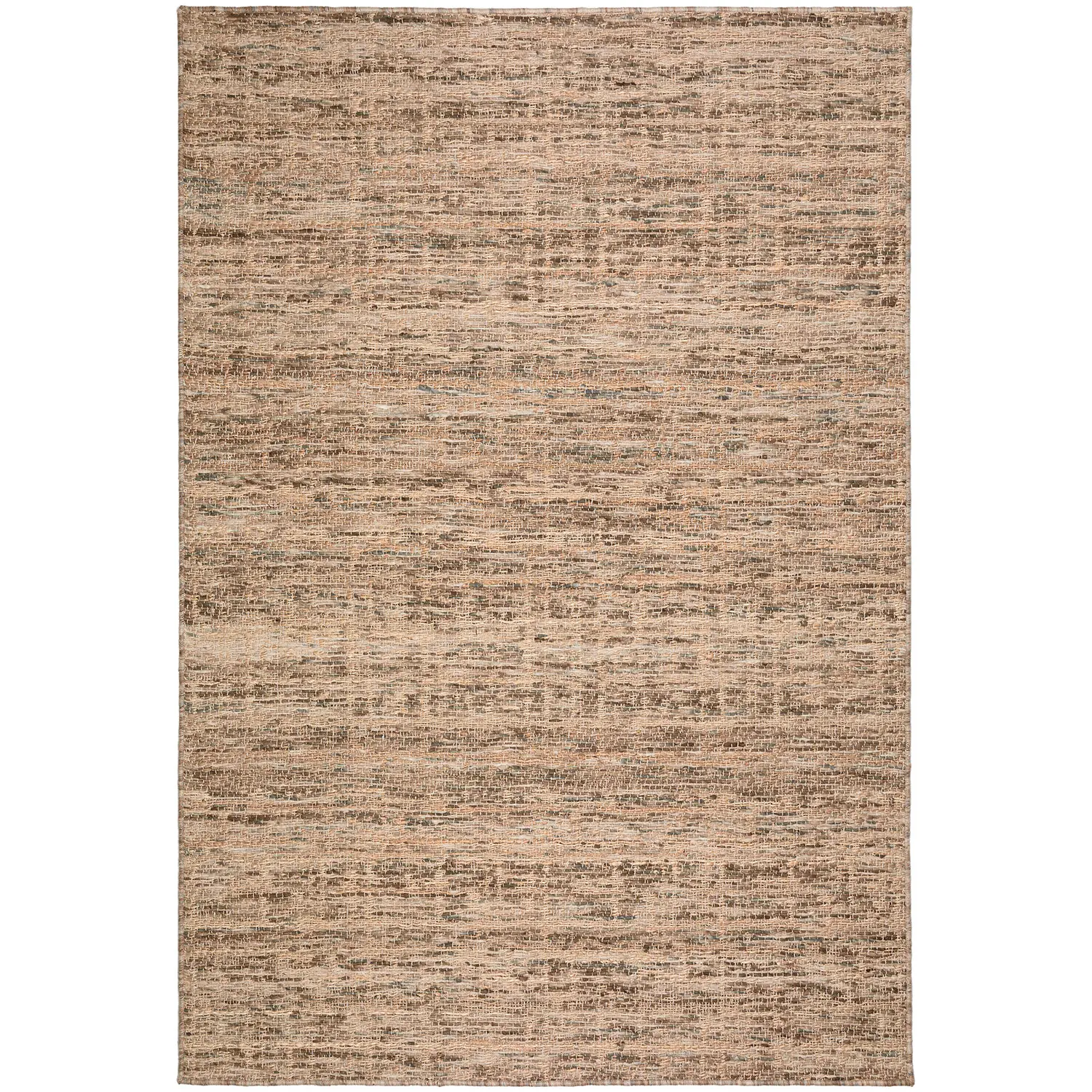 Sahara SA1 Taupe Modern Rug