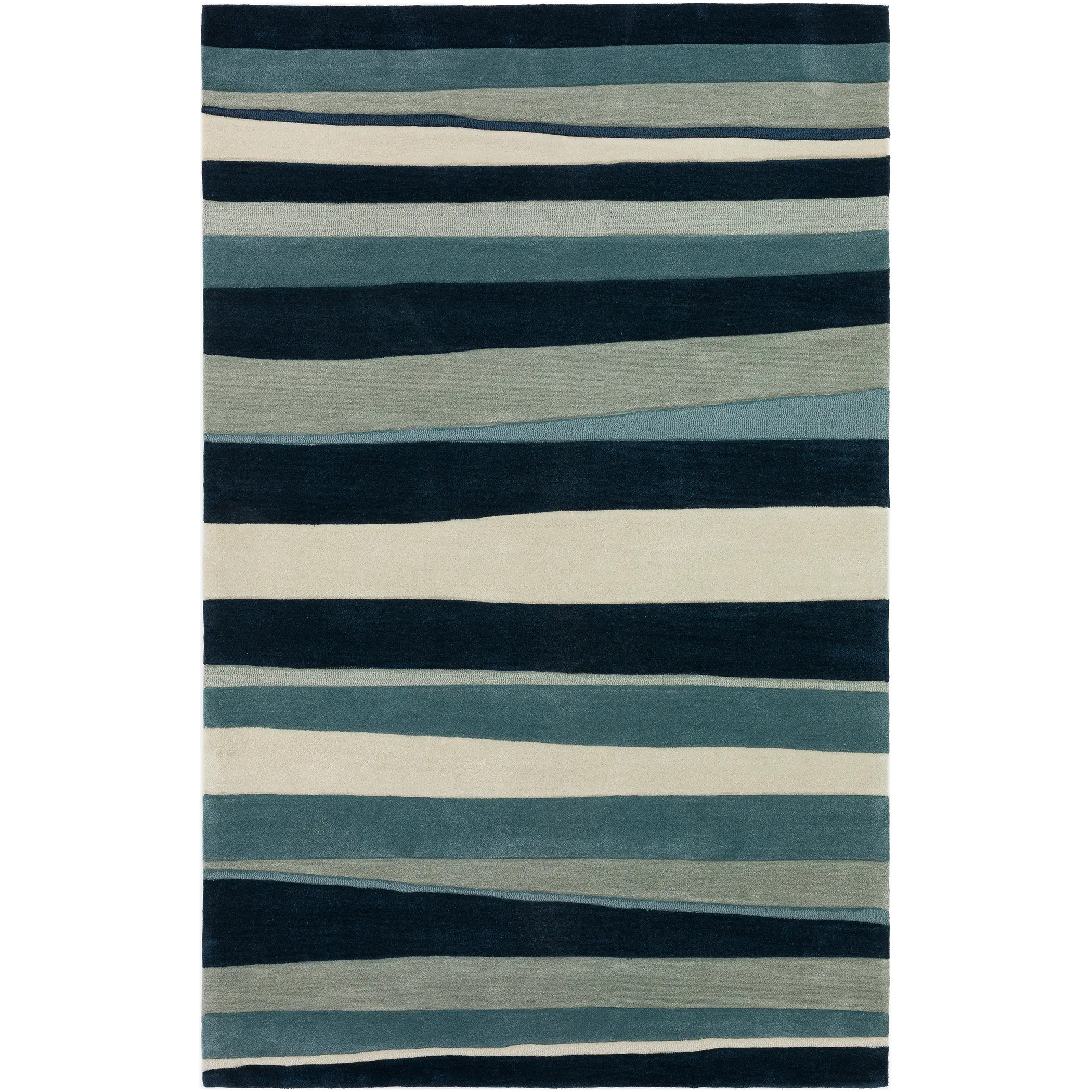 Modern Loom Studio SD313-Coastal Blue
