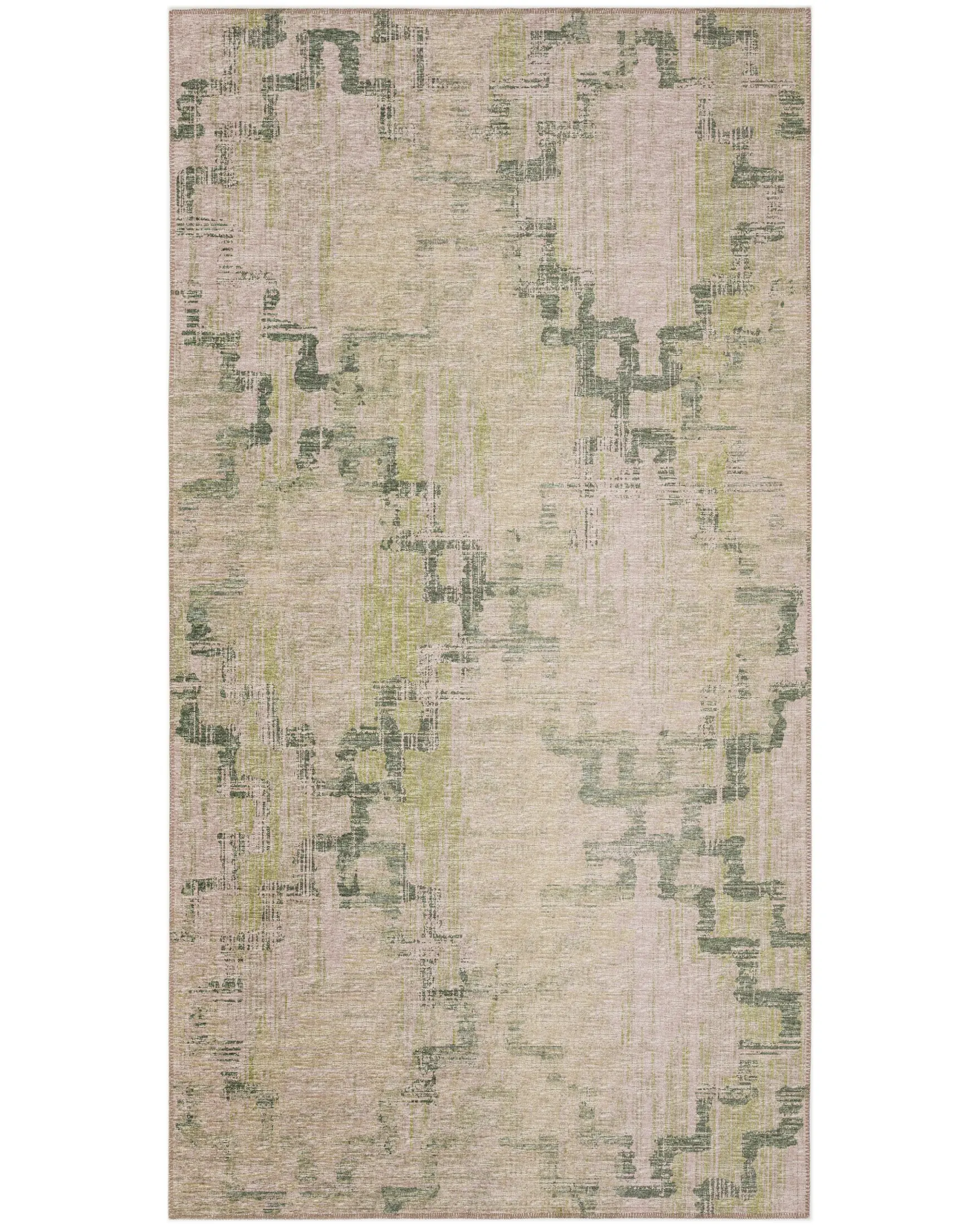 Modern Loom Sedona SN15-Moss
