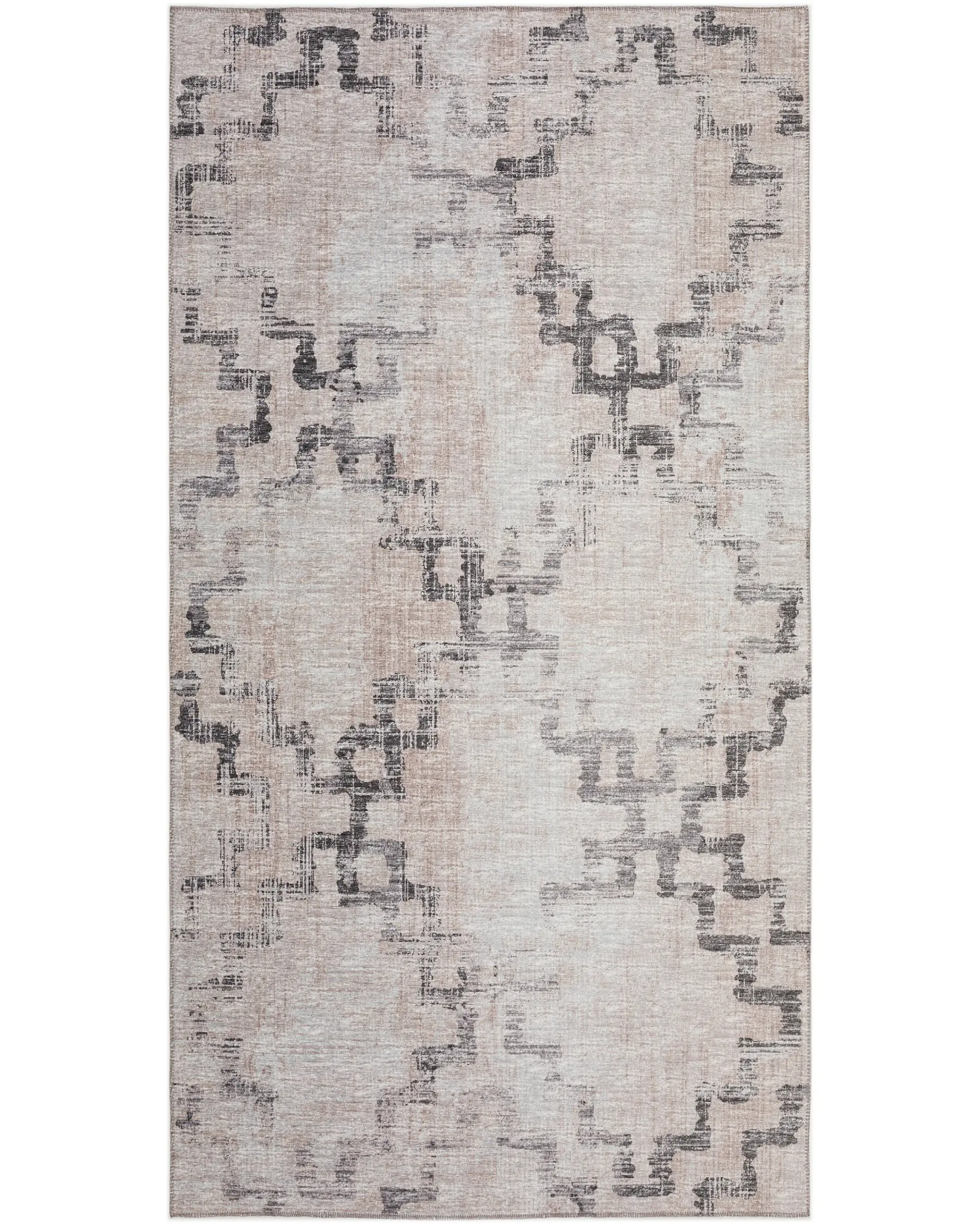 Modern Loom Sedona SN15-Stucco