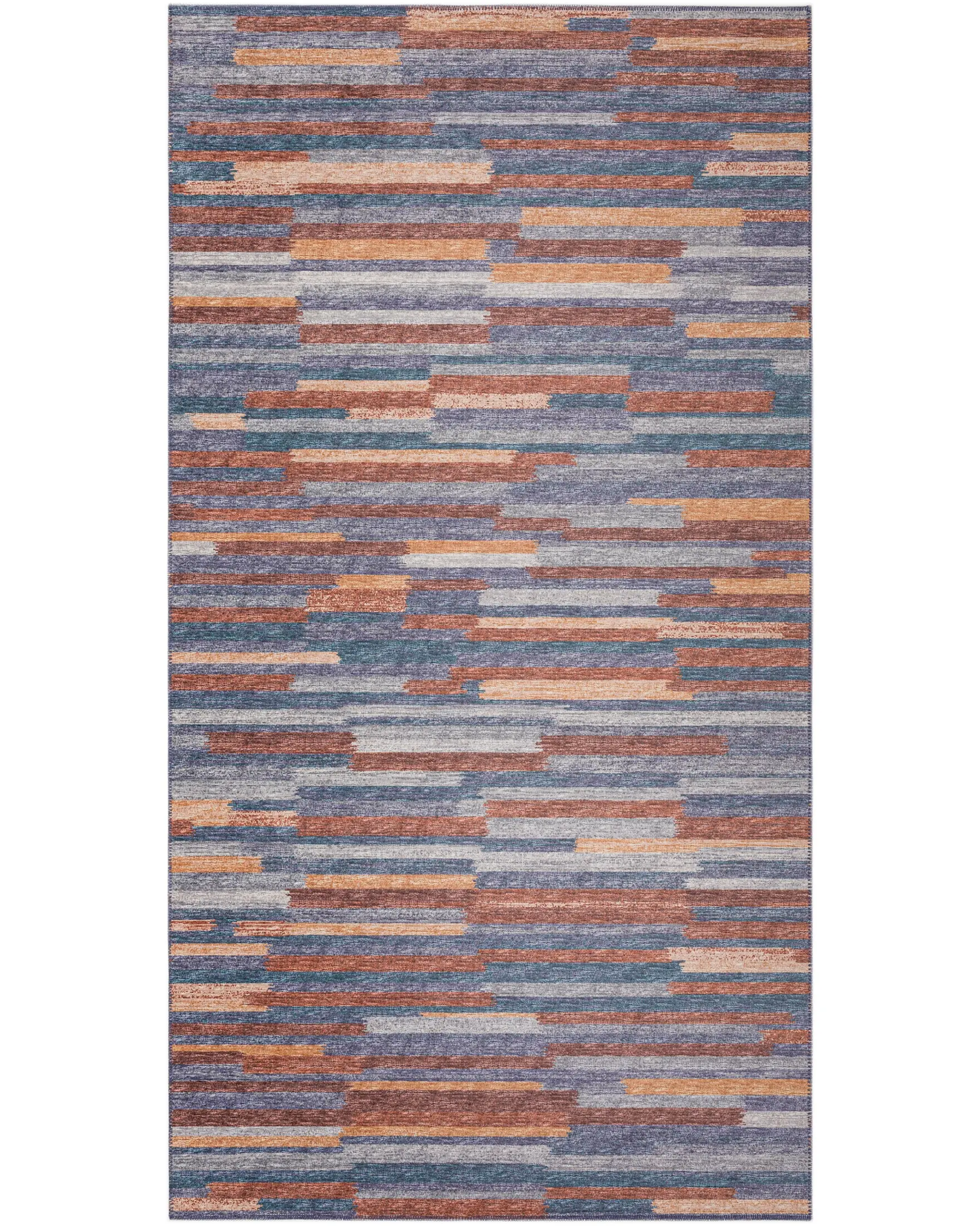 Modern Loom Sedona SN8-Denim