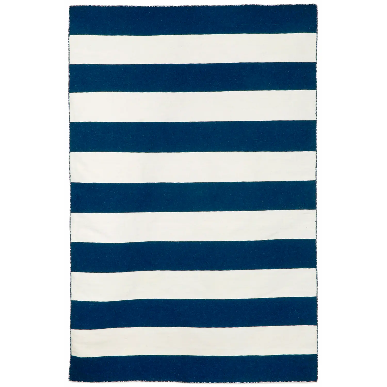 Liora Manne Sorrento Low Profile Easy Care Rectangular Indoor/Outdoor Rug-Transitional, Decorative,