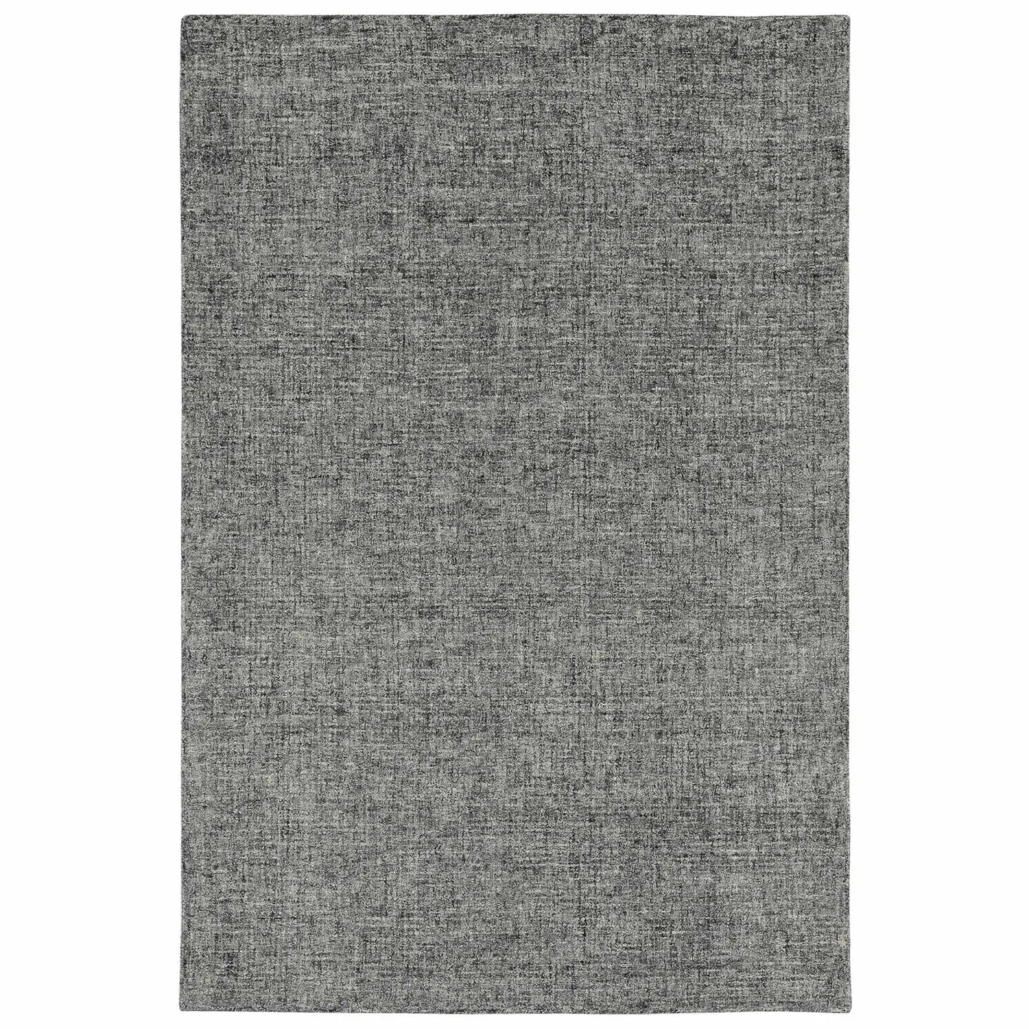 Liora Manne Savannah Plush Wool  Rectangular Indoor Rug-Solid, Fantasy Flannel  Product Image