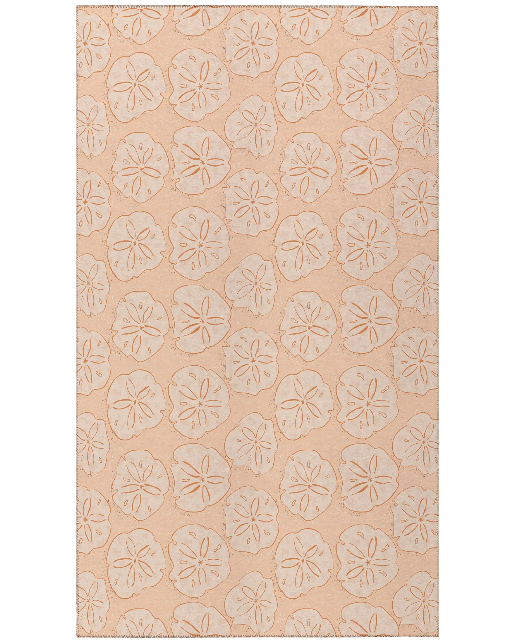 Modern Loom Seabreeze SZ10-Peach