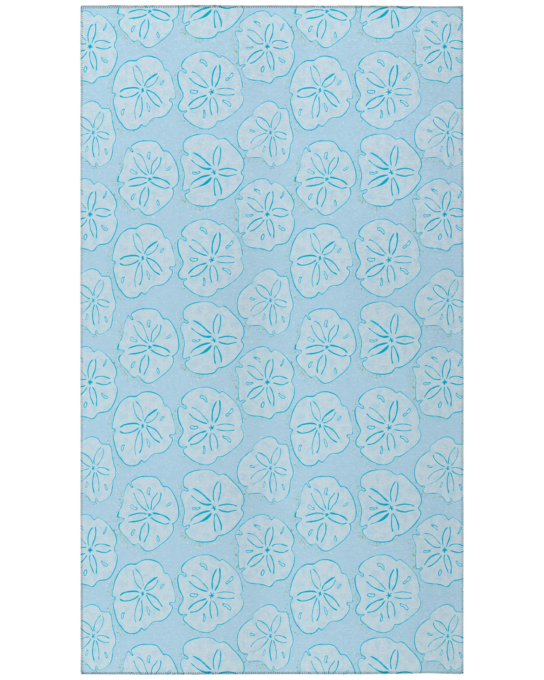 Modern Loom Seabreeze SZ10-Sky