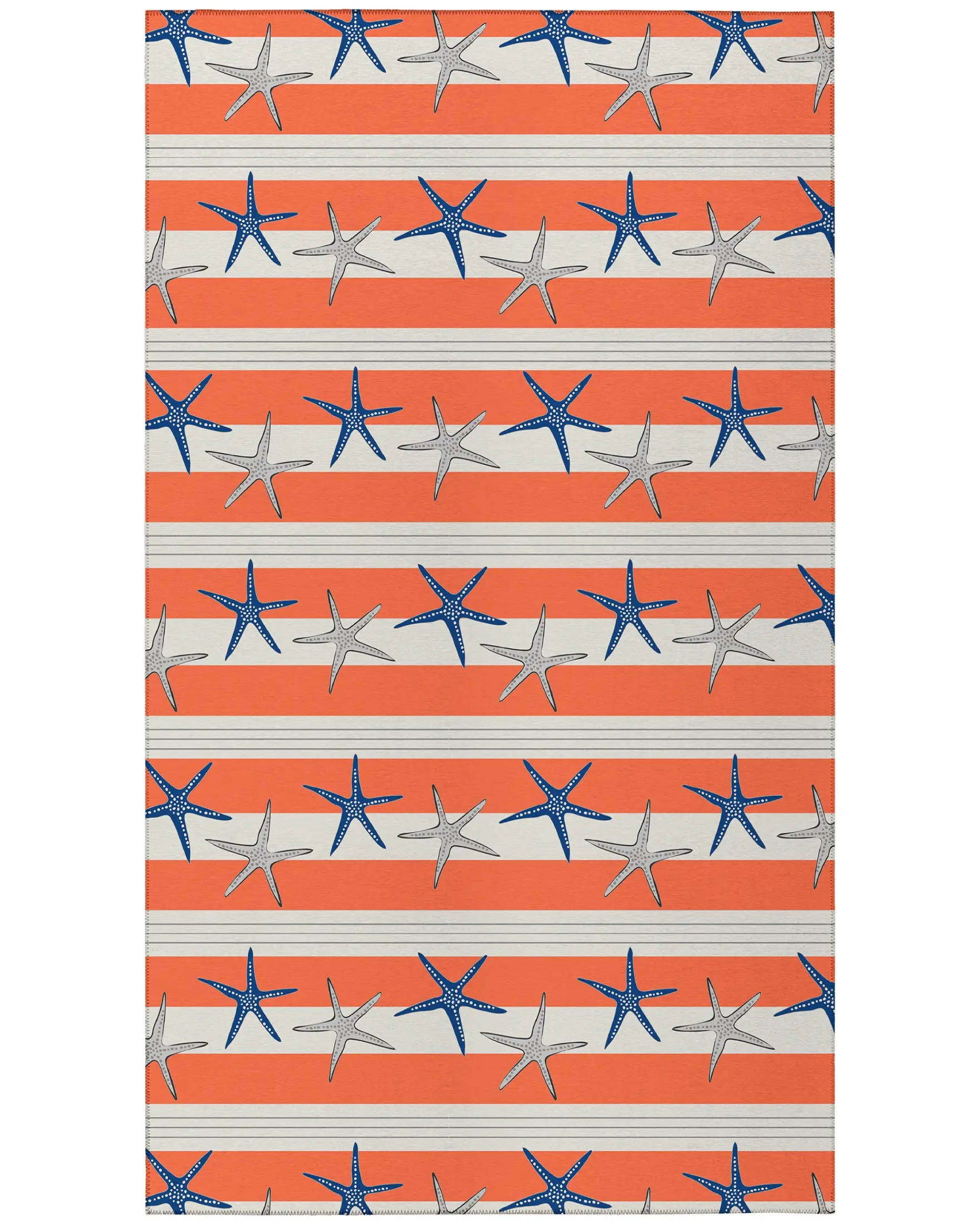 Modern Loom Seabreeze SZ12-Salmon