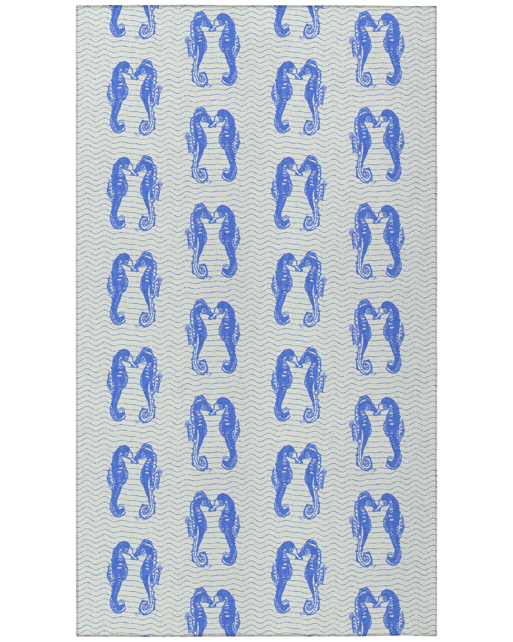 Modern Loom Seabreeze SZ15-Navy